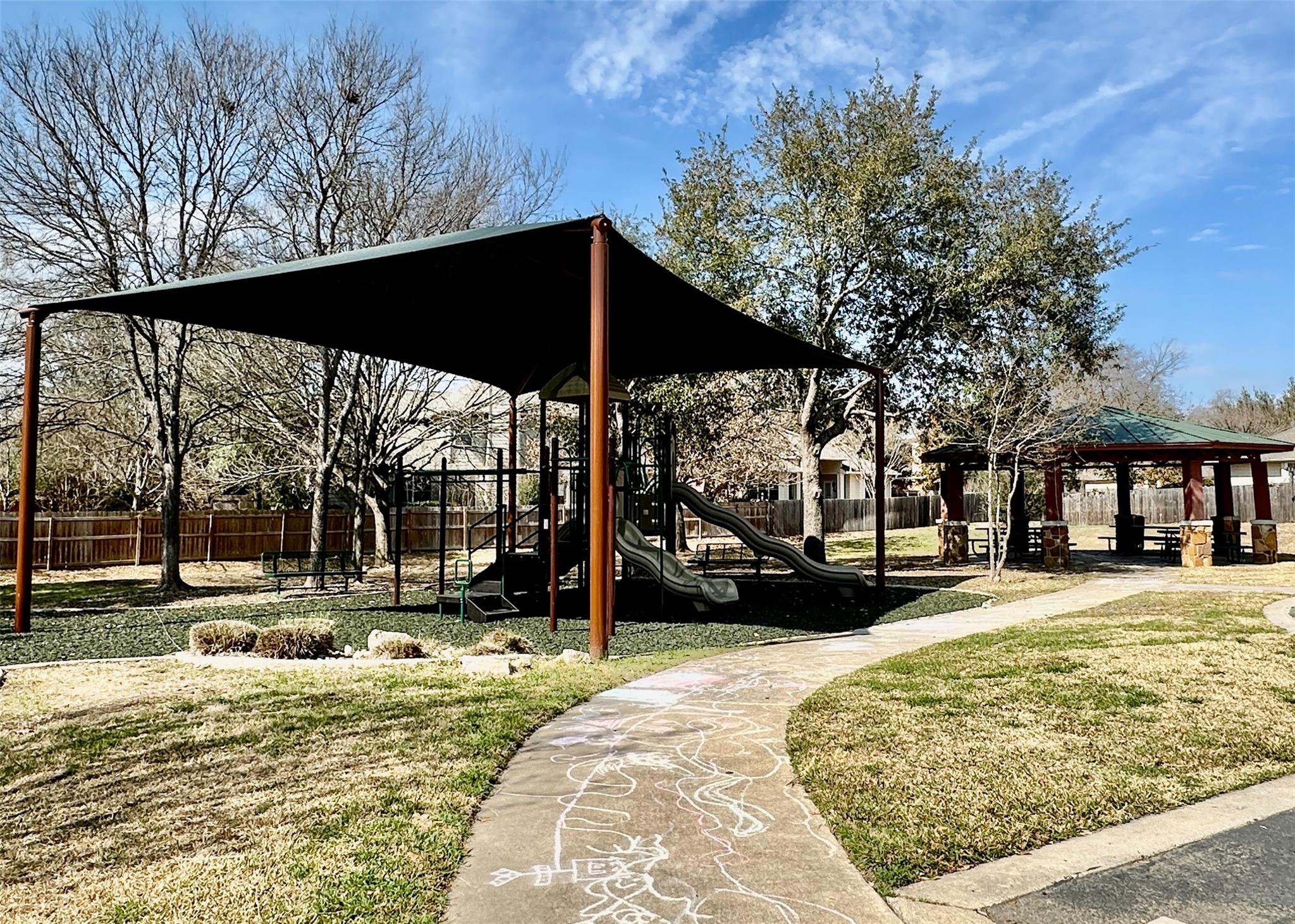 2608 Birchleaf Trl, Austin, TX 78748