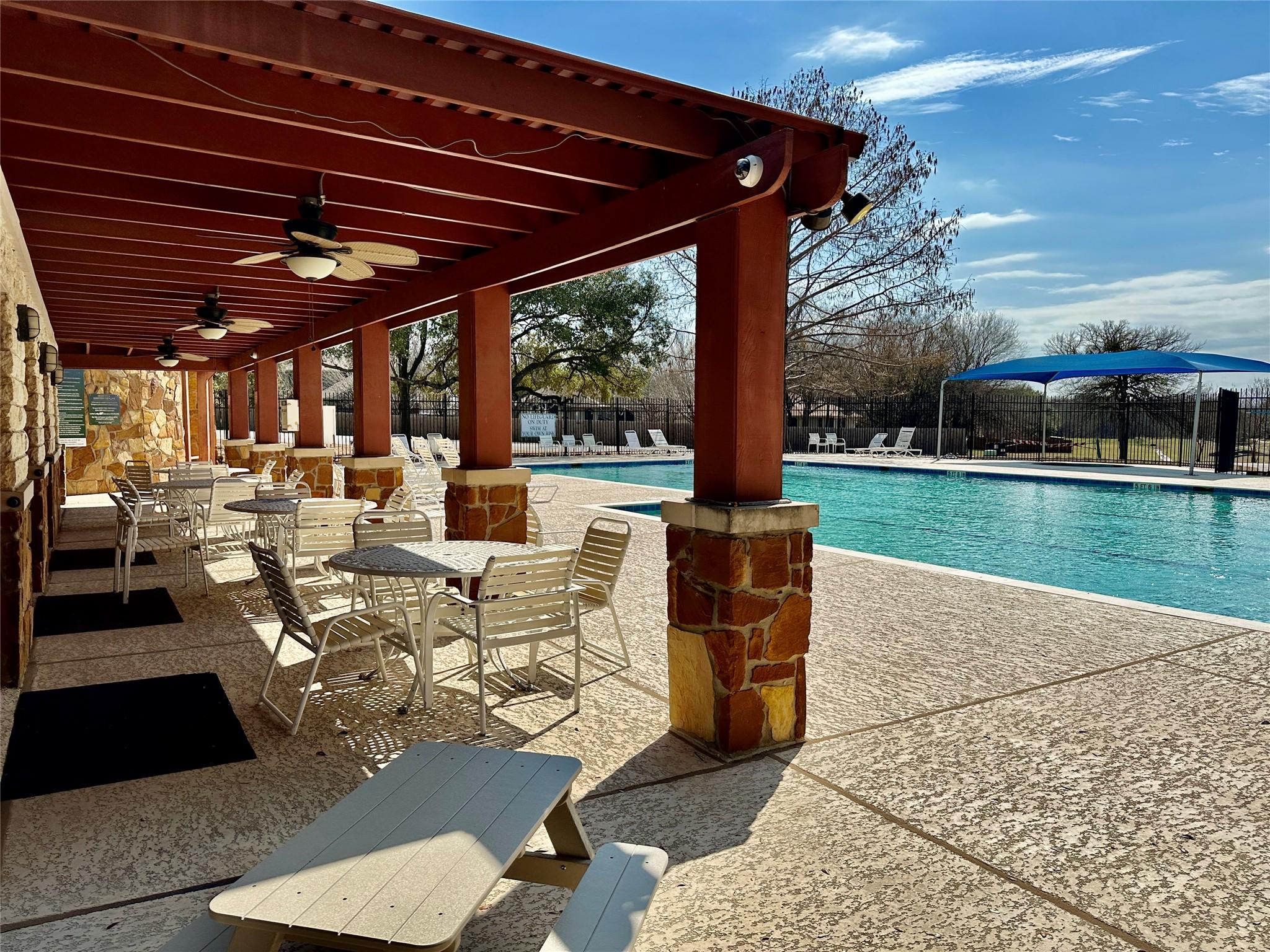 2608 Birchleaf Trl, Austin, TX 78748