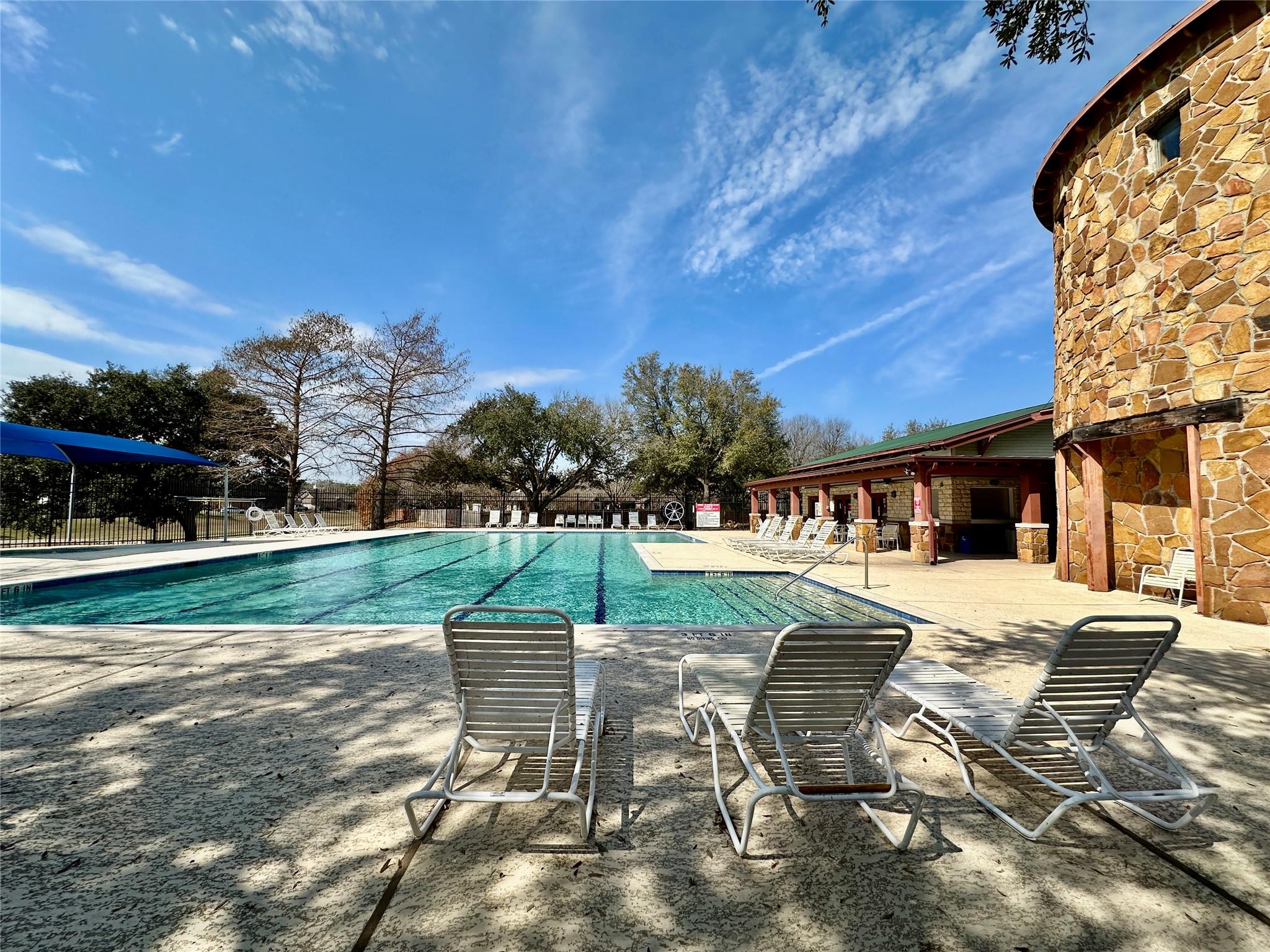 2608 Birchleaf Trl, Austin, TX 78748