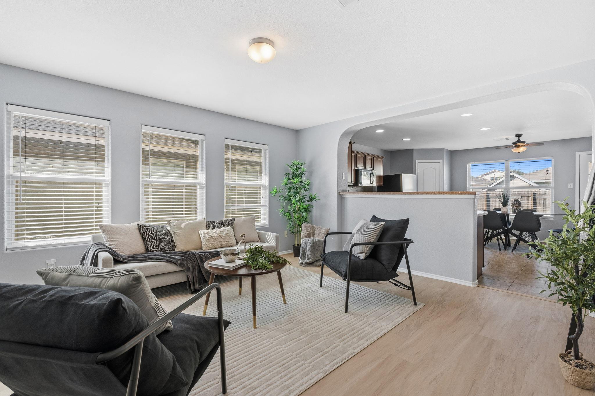 3308 Barksdale Dr, Austin, TX 78725