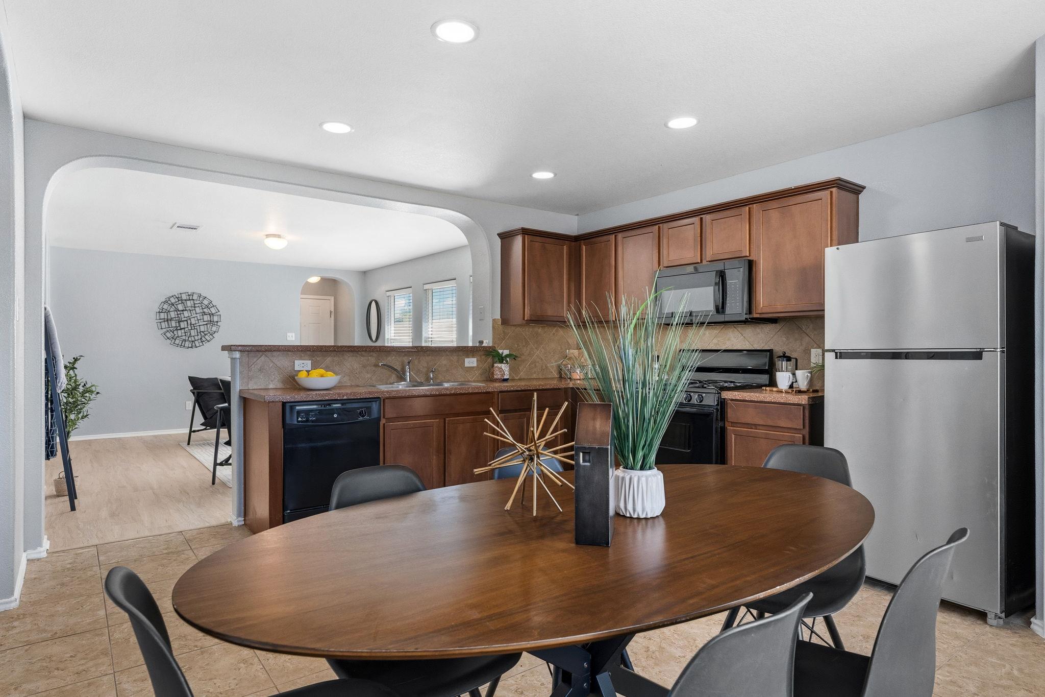 3308 Barksdale Dr, Austin, TX 78725