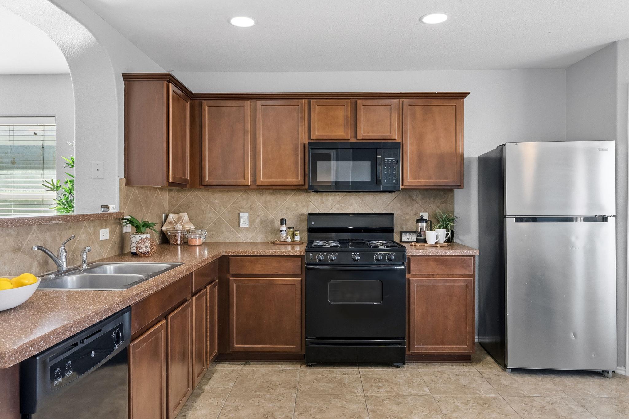 3308 Barksdale Dr, Austin, TX 78725