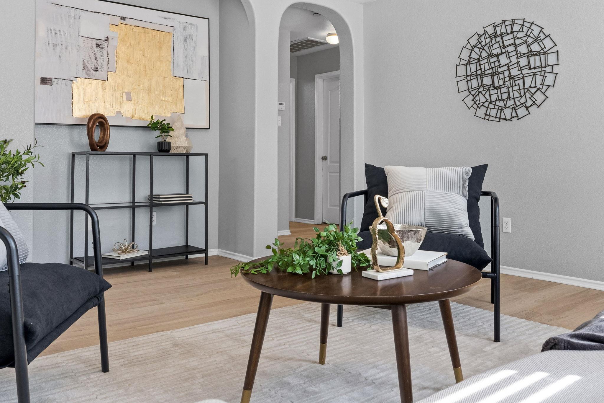 3308 Barksdale Dr, Austin, TX 78725