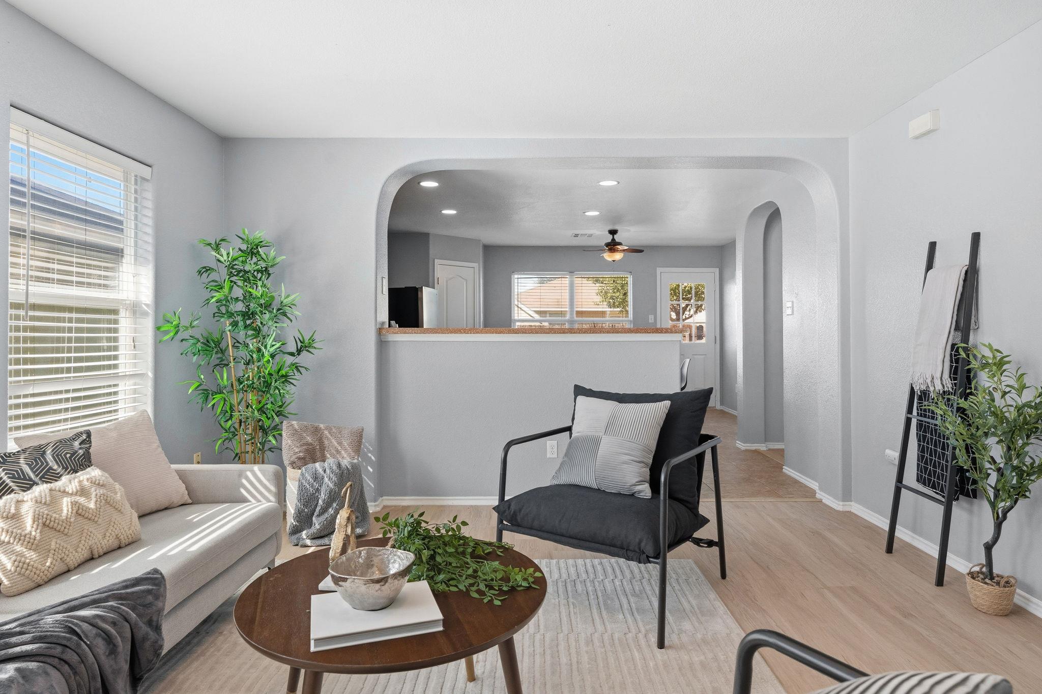 3308 Barksdale Dr, Austin, TX 78725