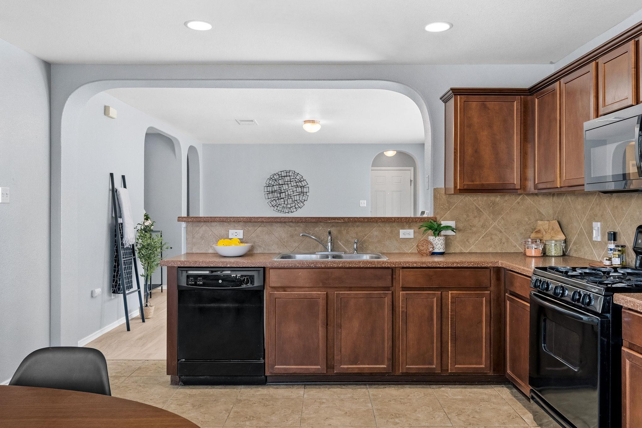 3308 Barksdale Dr, Austin, TX 78725