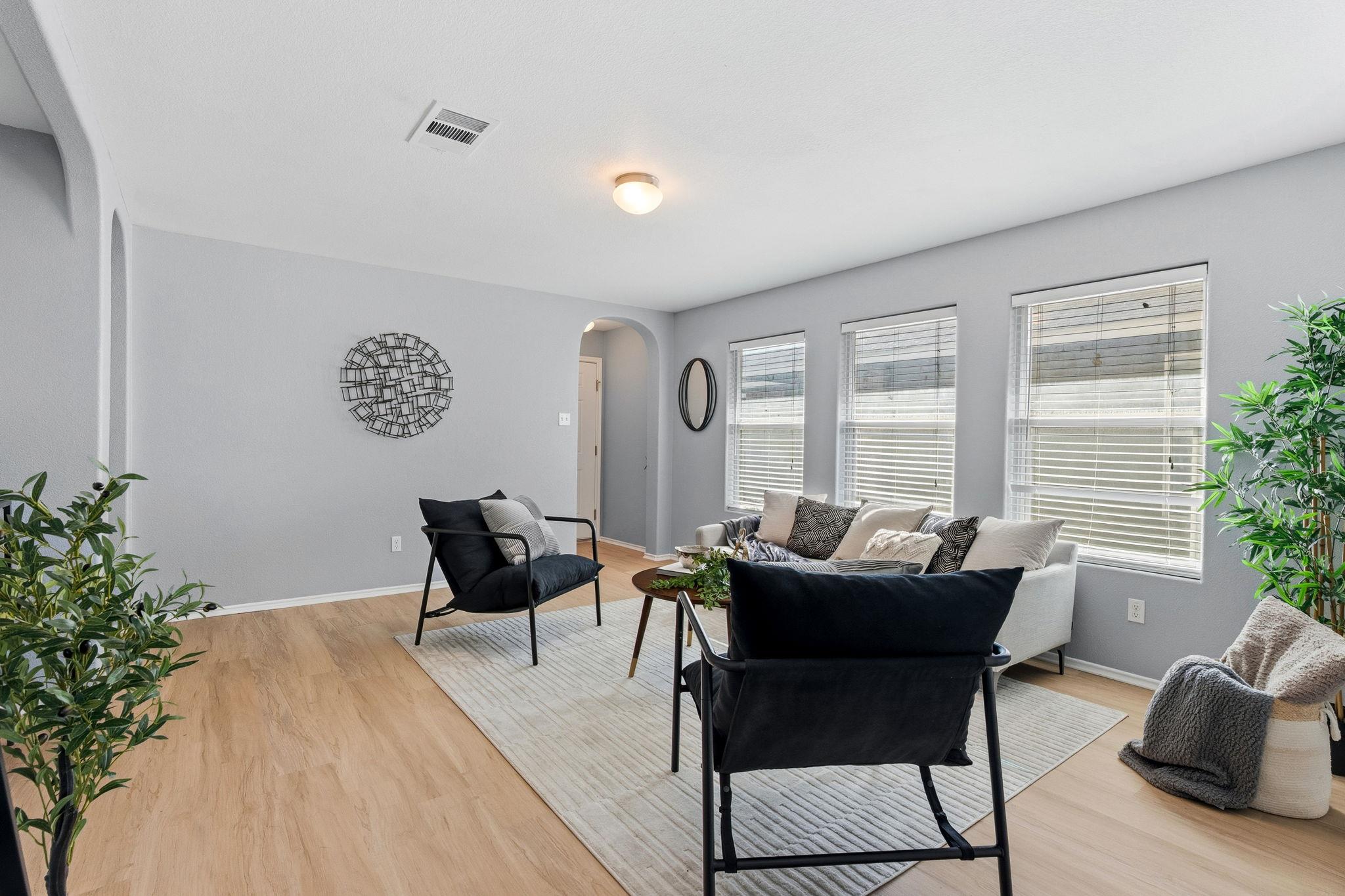 3308 Barksdale Dr, Austin, TX 78725