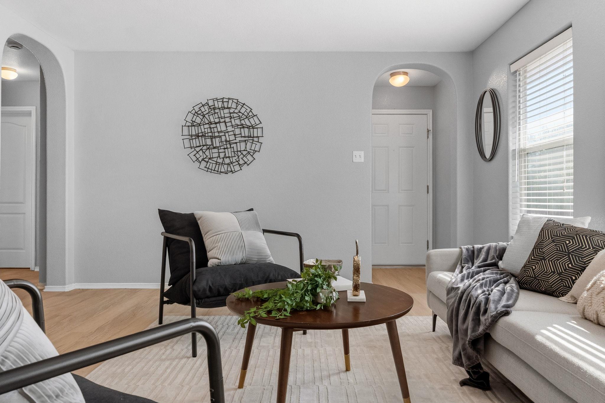 3308 Barksdale Dr, Austin, TX 78725