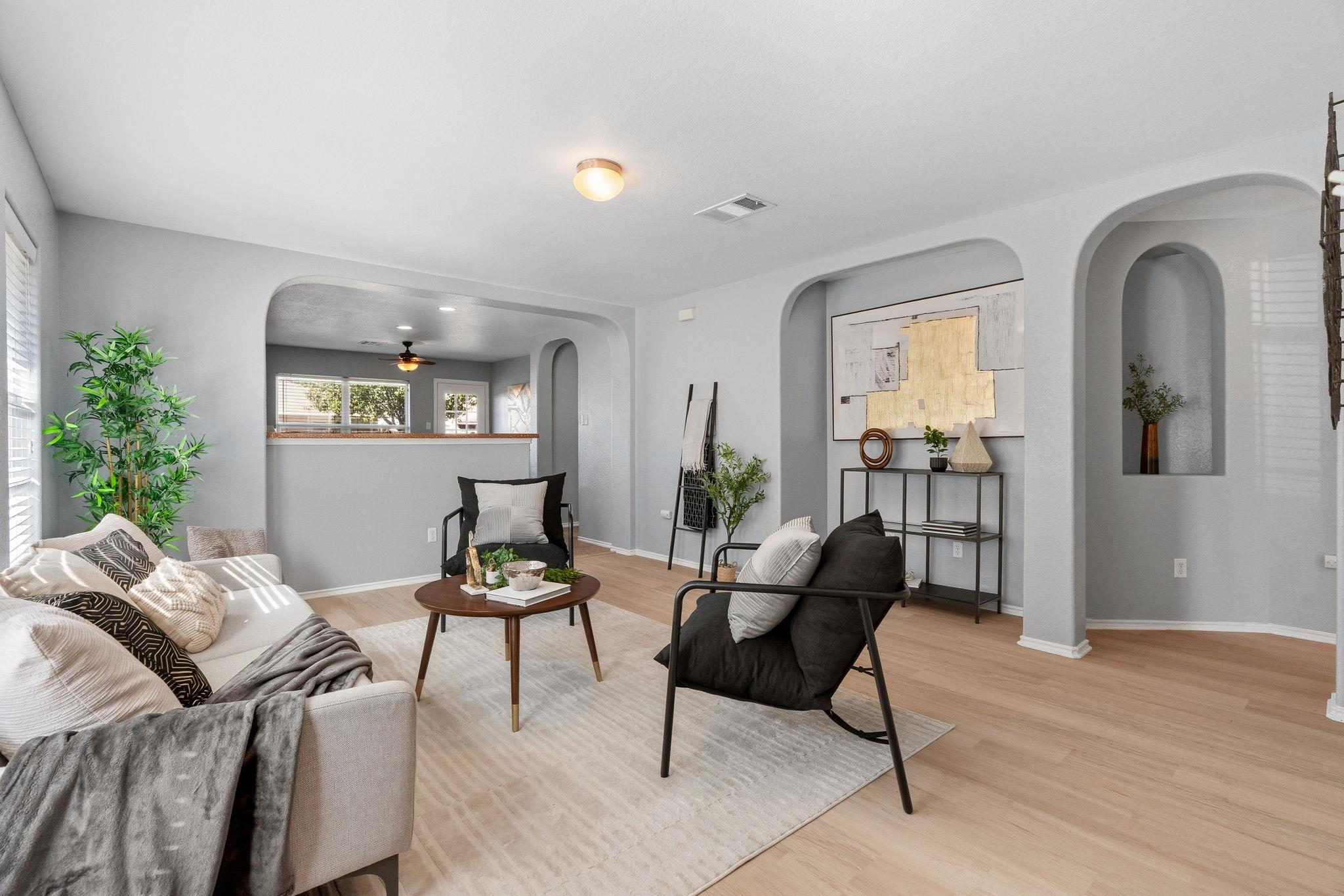 3308 Barksdale Dr, Austin, TX 78725