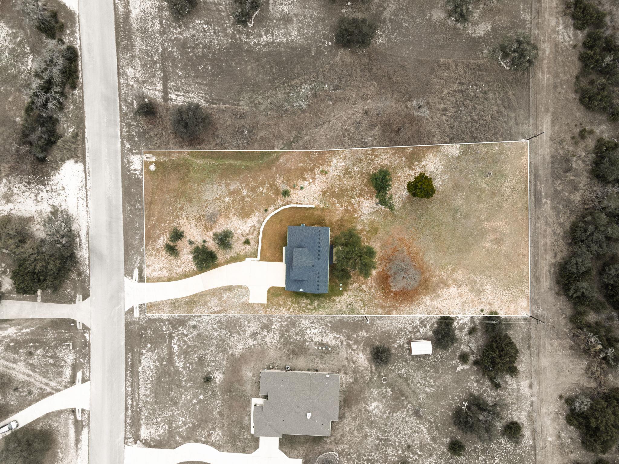 320 Sunrise Hls, Lampasas, TX 76550