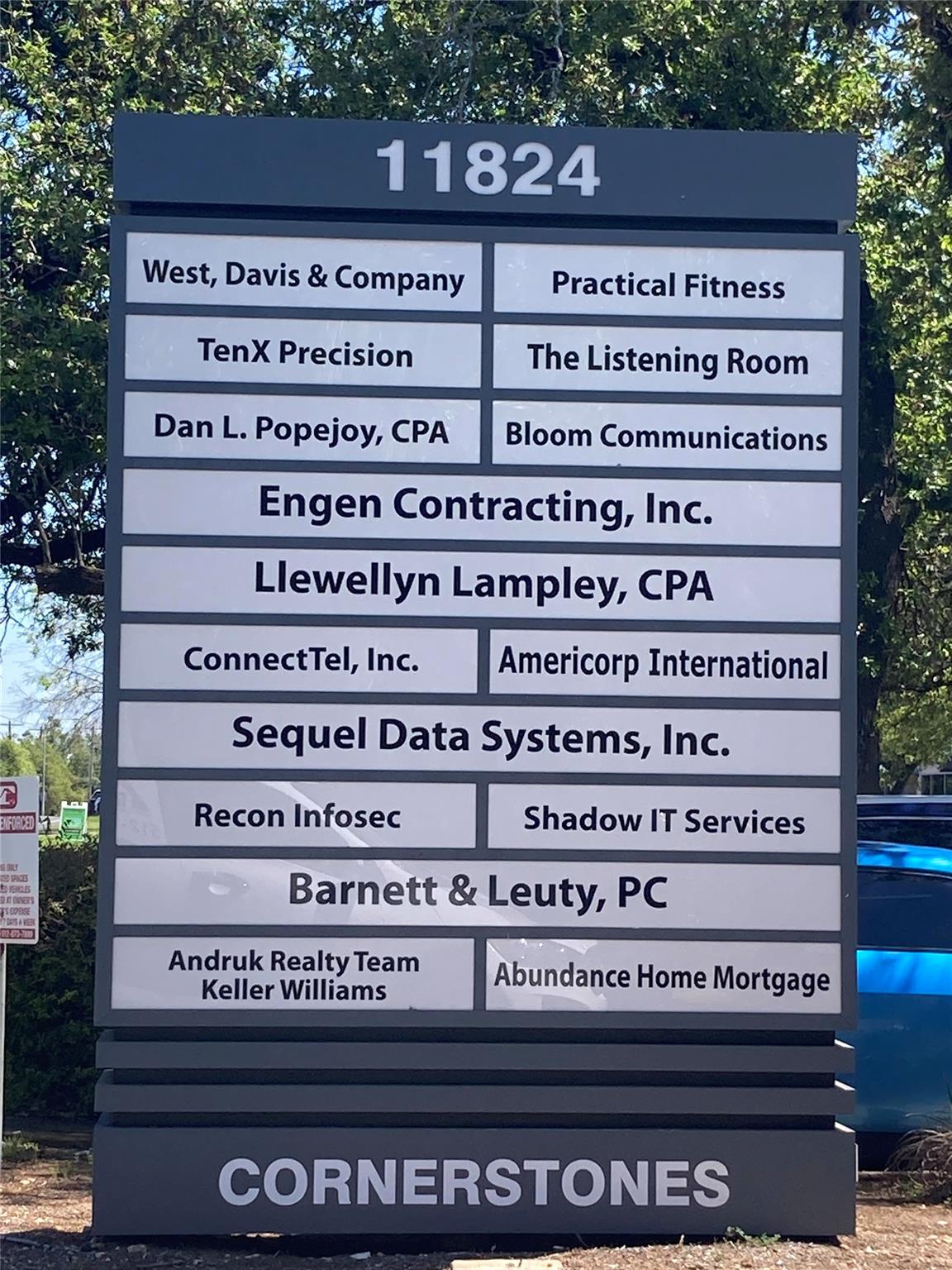 11824 Jollyville Rd # 503, Austin, TX 78759