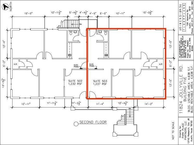 11824 Jollyville Rd # 503, Austin, TX 78759