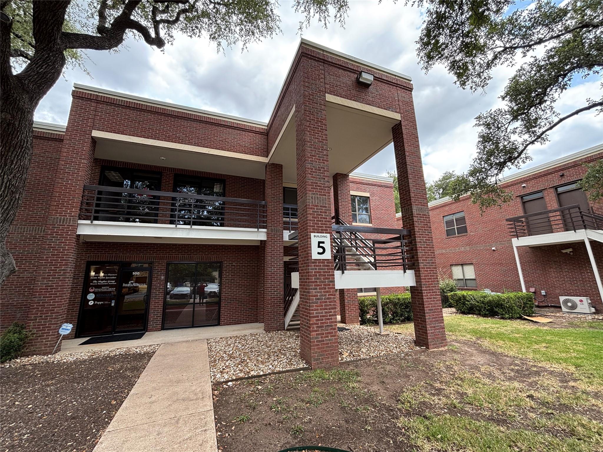 11824 Jollyville Rd # 503, Austin, TX 78759