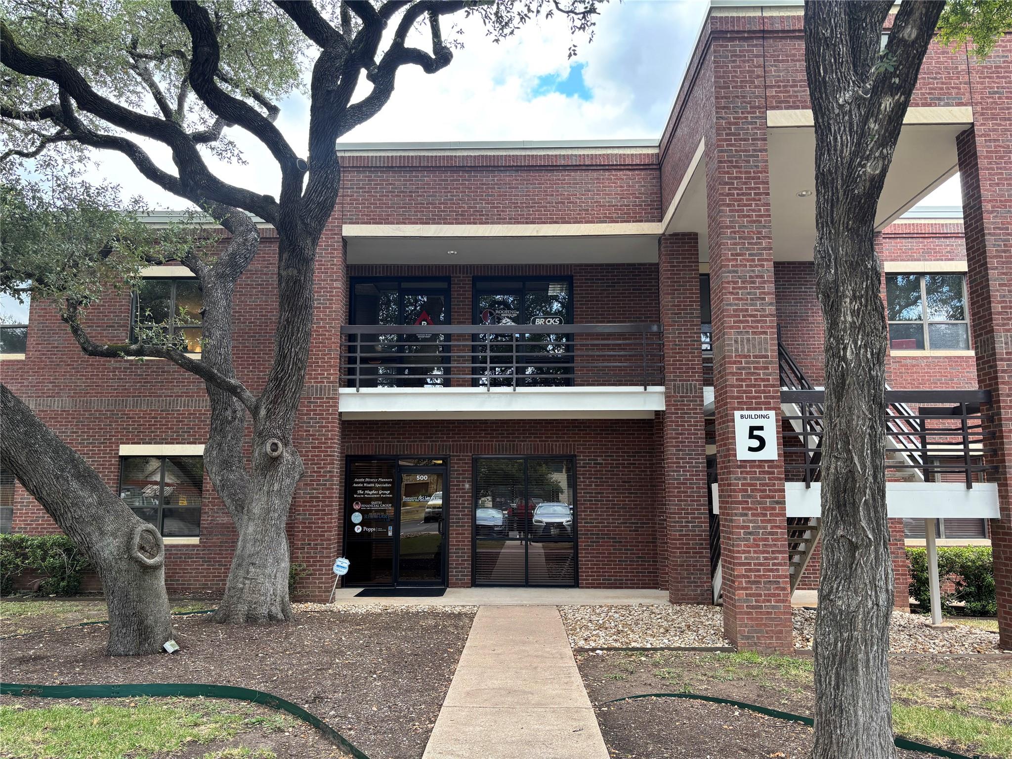 11824 Jollyville Rd # 503, Austin, TX 78759