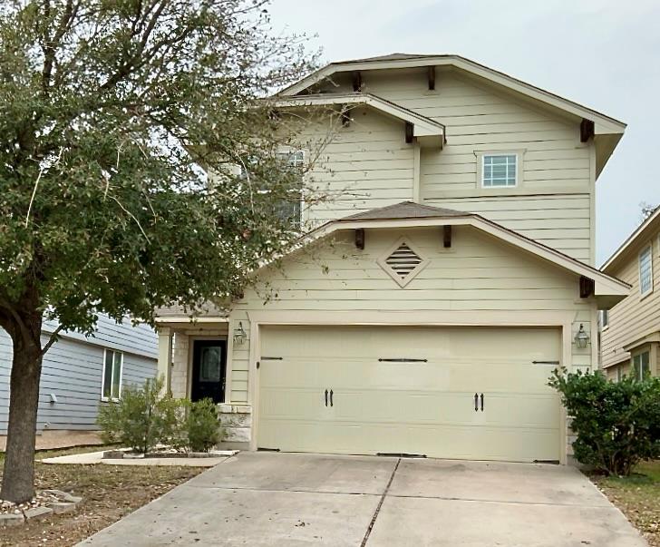 8720 Blackvireo Dr # 168, Austin, TX 78729