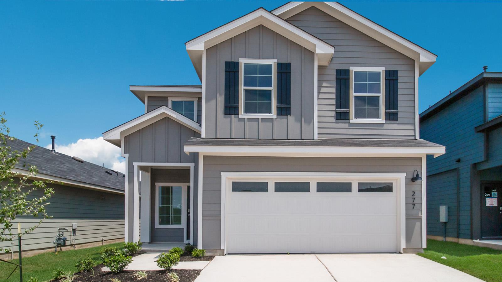 332 Ebbsfleet Dr, Uhland, TX 78640