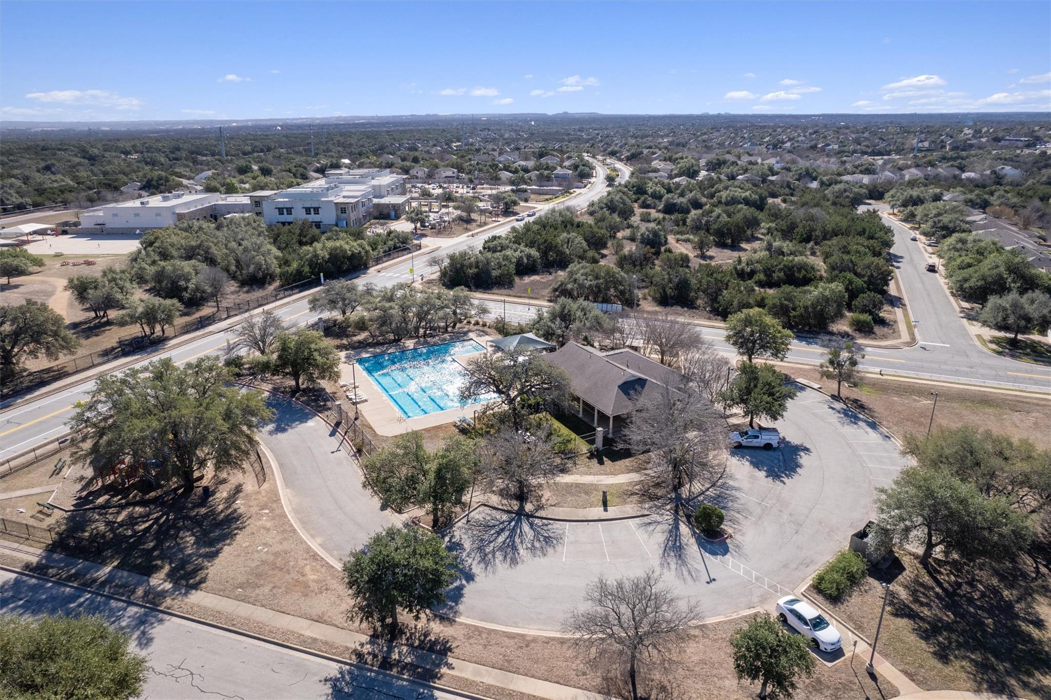3515 Rock Shelf Ln, Round Rock, TX 78681