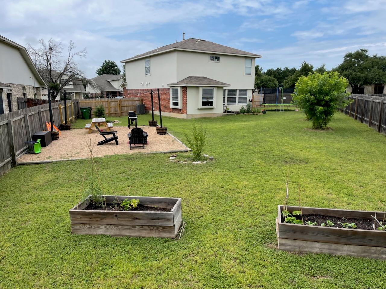 3515 Rock Shelf Ln, Round Rock, TX 78681