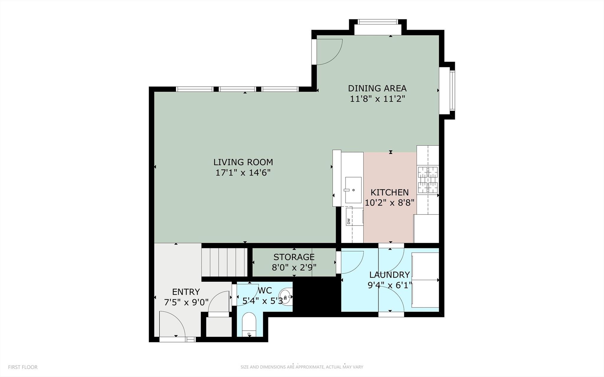 3515 Rock Shelf Ln, Round Rock, TX 78681