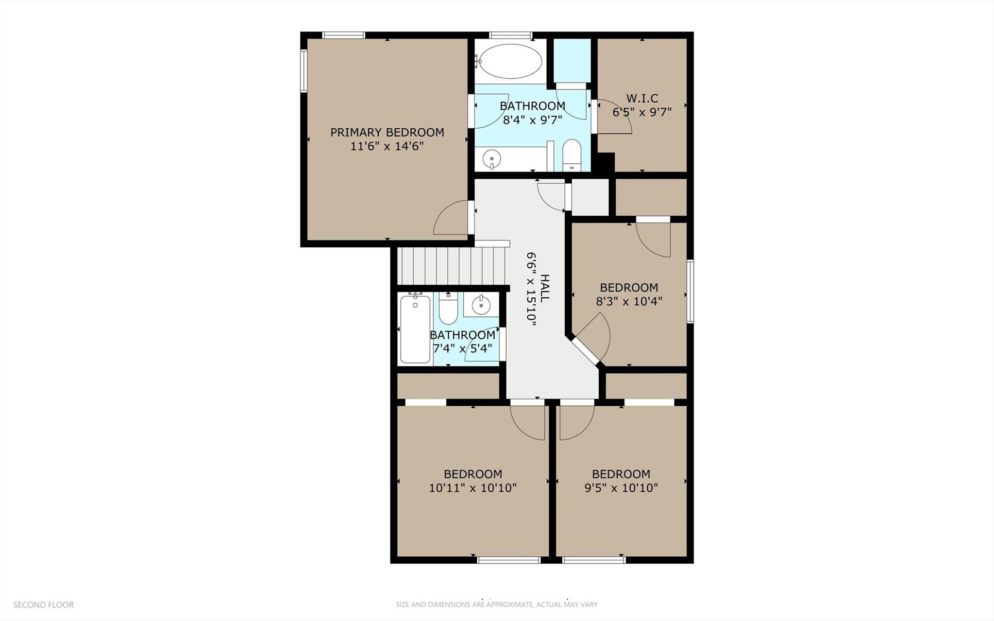 3515 Rock Shelf Ln, Round Rock, TX 78681