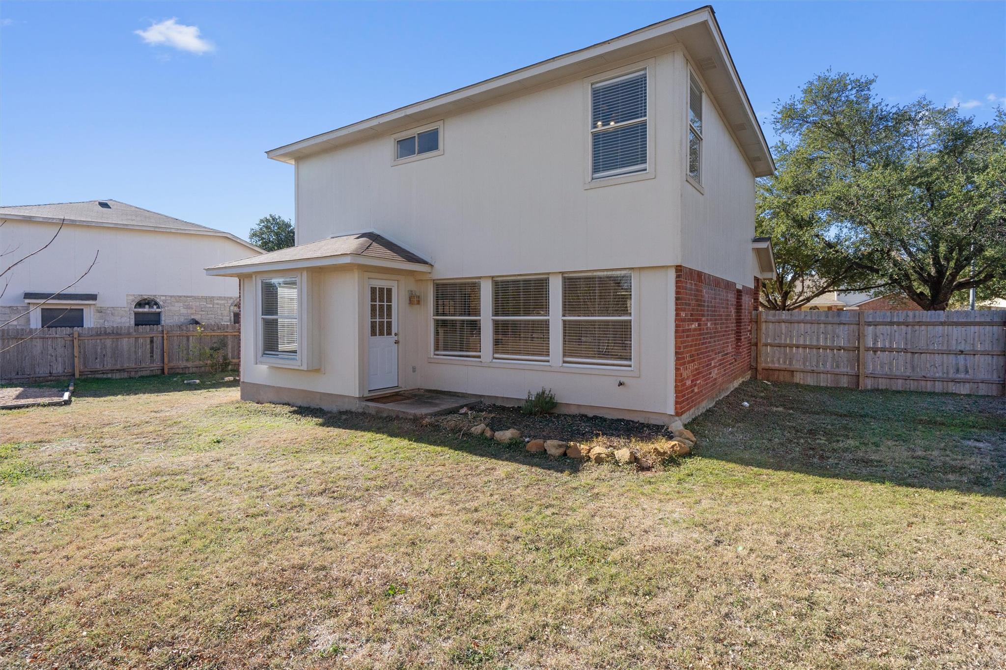 3515 Rock Shelf Ln, Round Rock, TX 78681