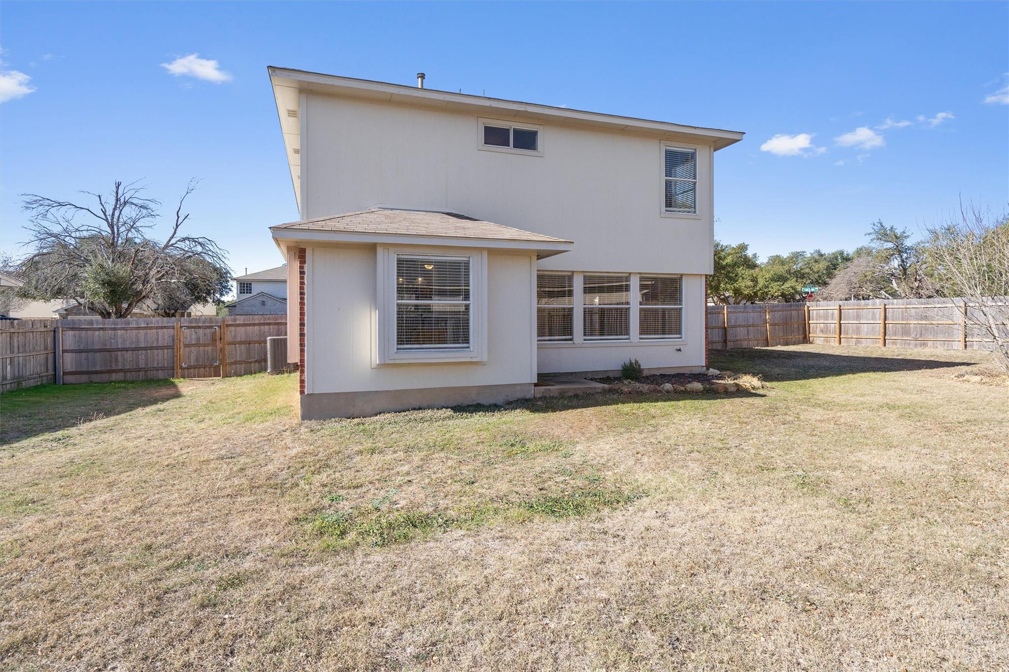 3515 Rock Shelf Ln, Round Rock, TX 78681