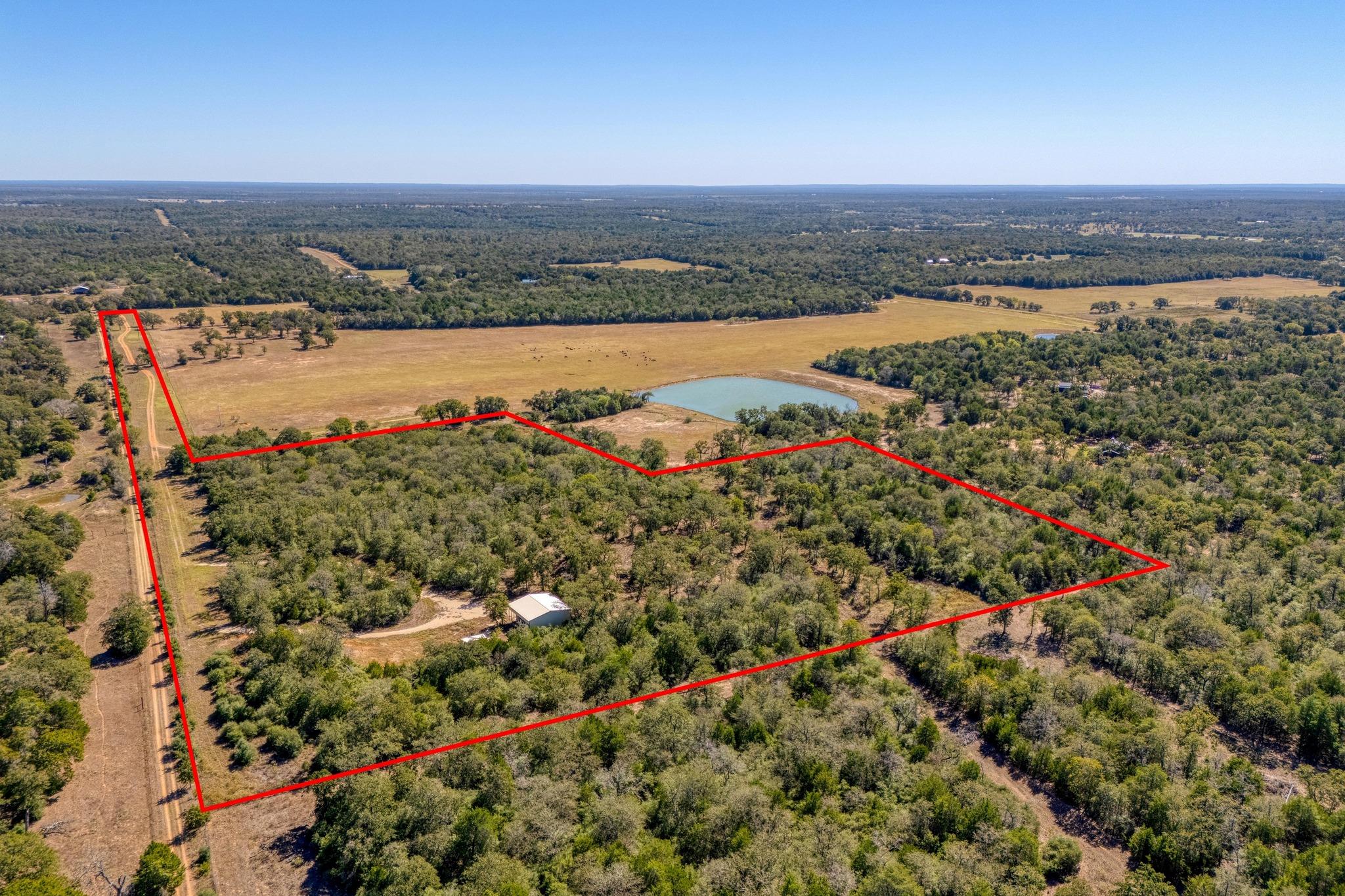532 Peach Creek Rd, Rosanky, TX 78953