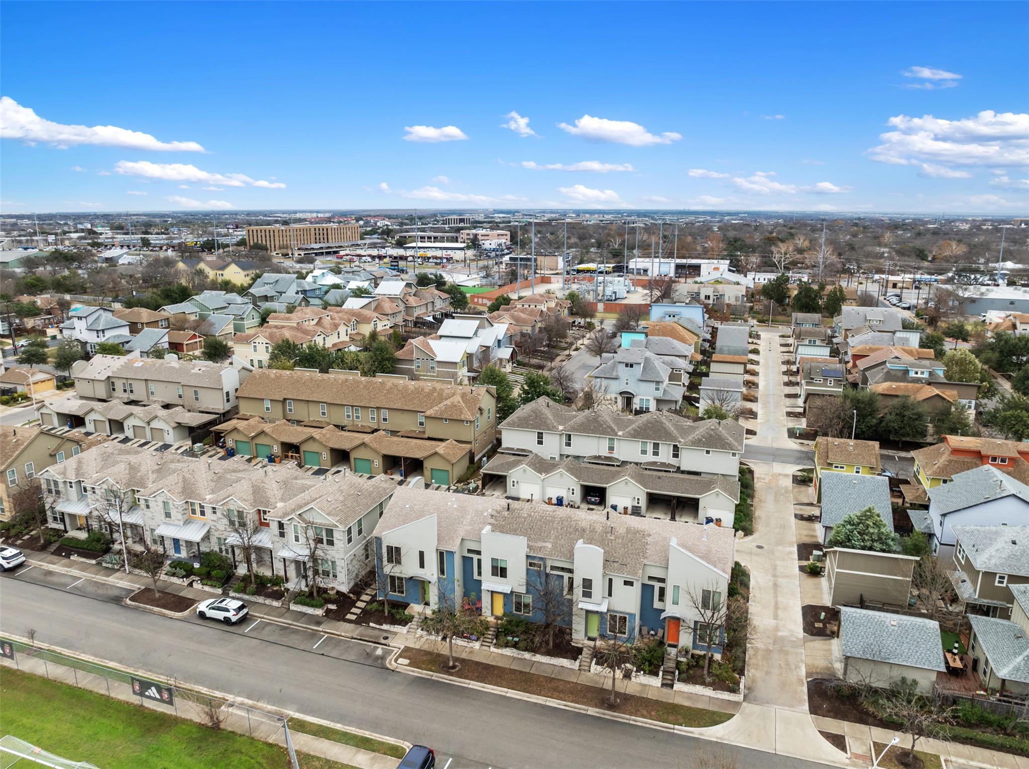 7615 Wolverine St, Austin, TX 78757