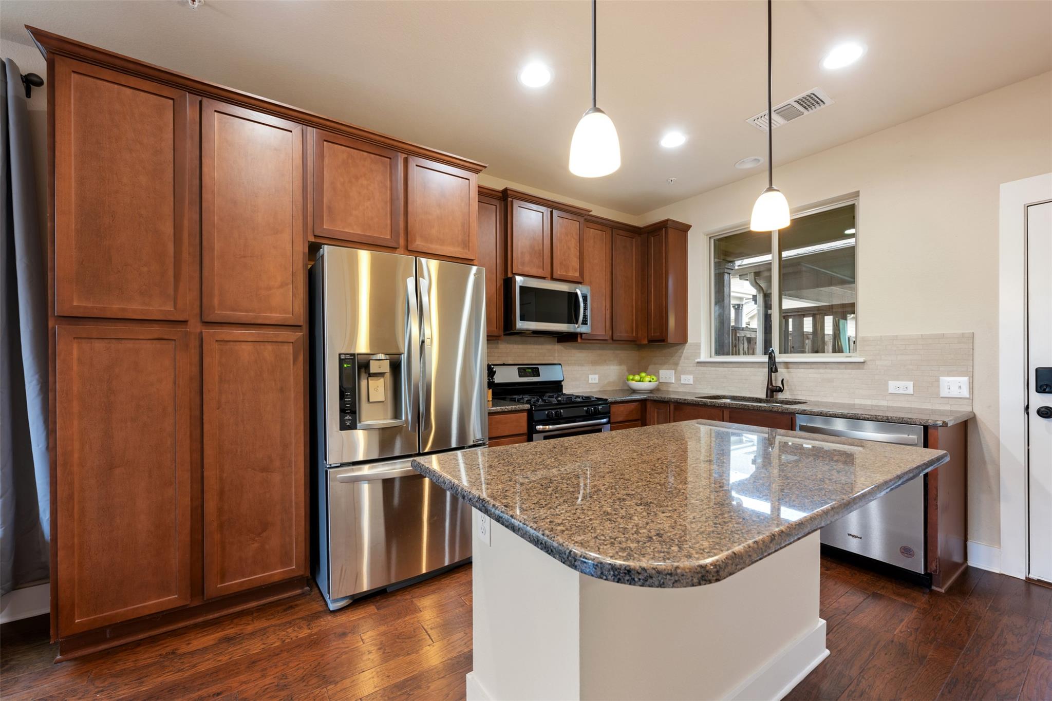 7615 Wolverine St, Austin, TX 78757