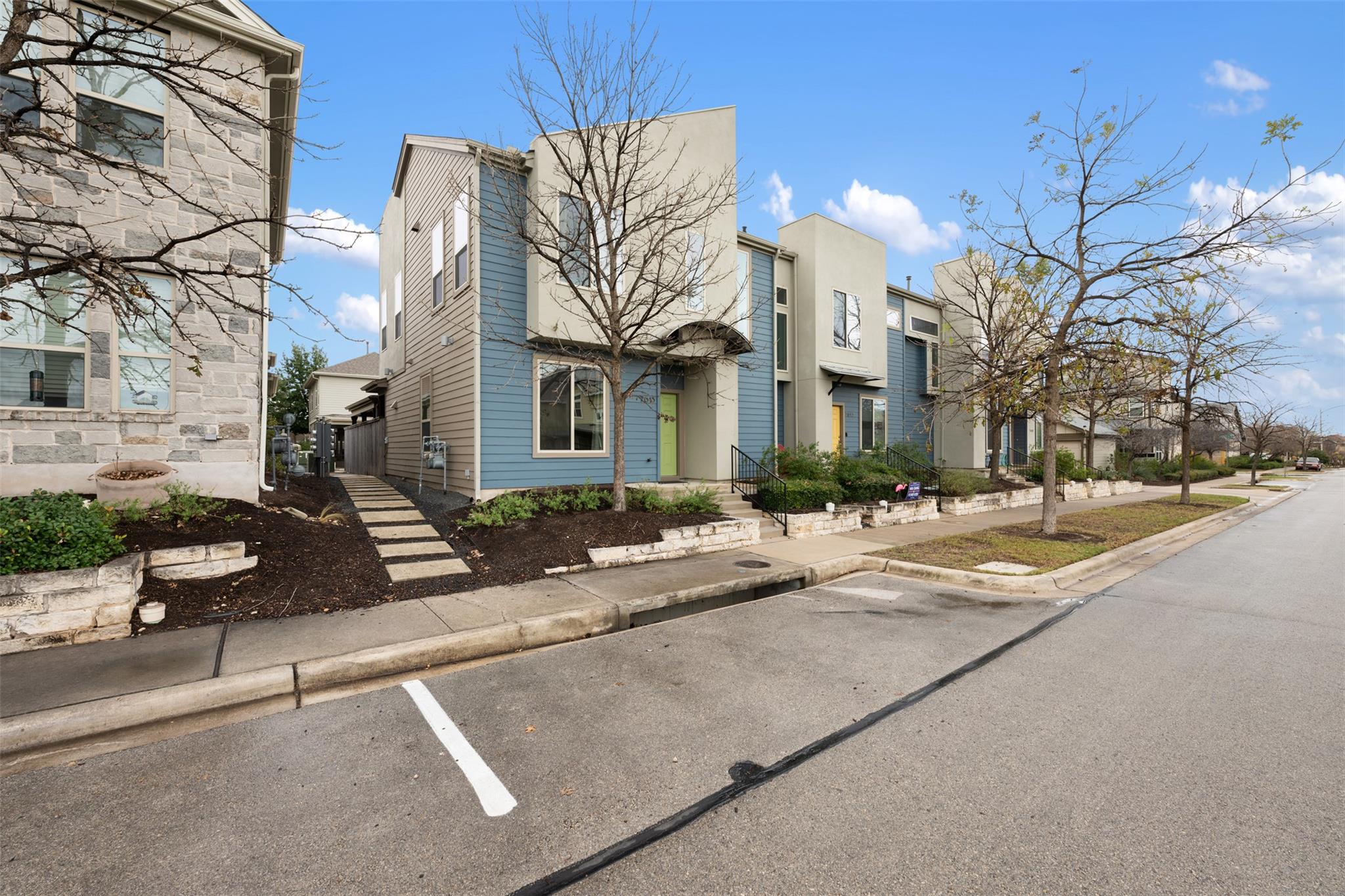 7615 Wolverine St, Austin, TX 78757