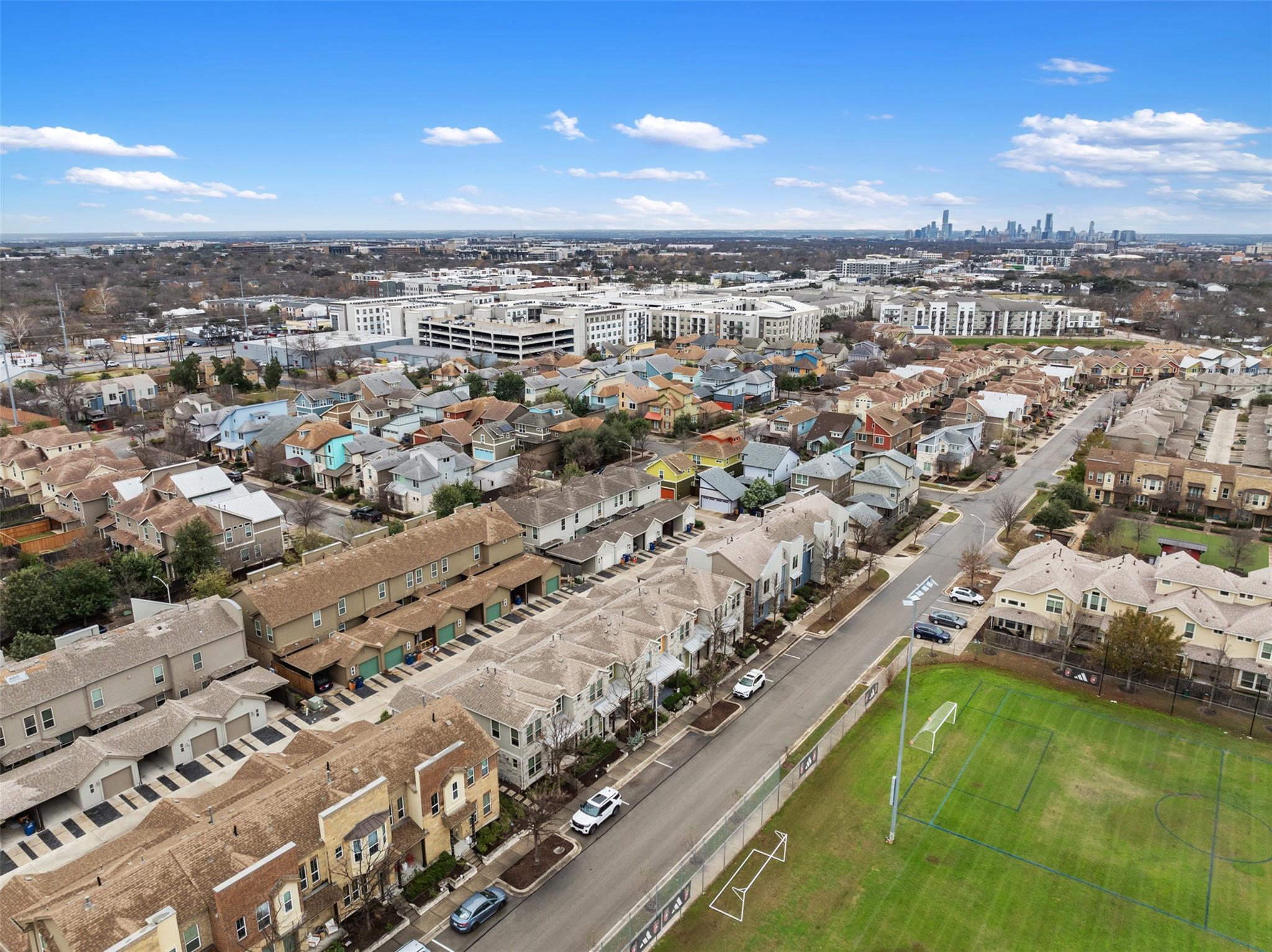 7615 Wolverine St, Austin, TX 78757