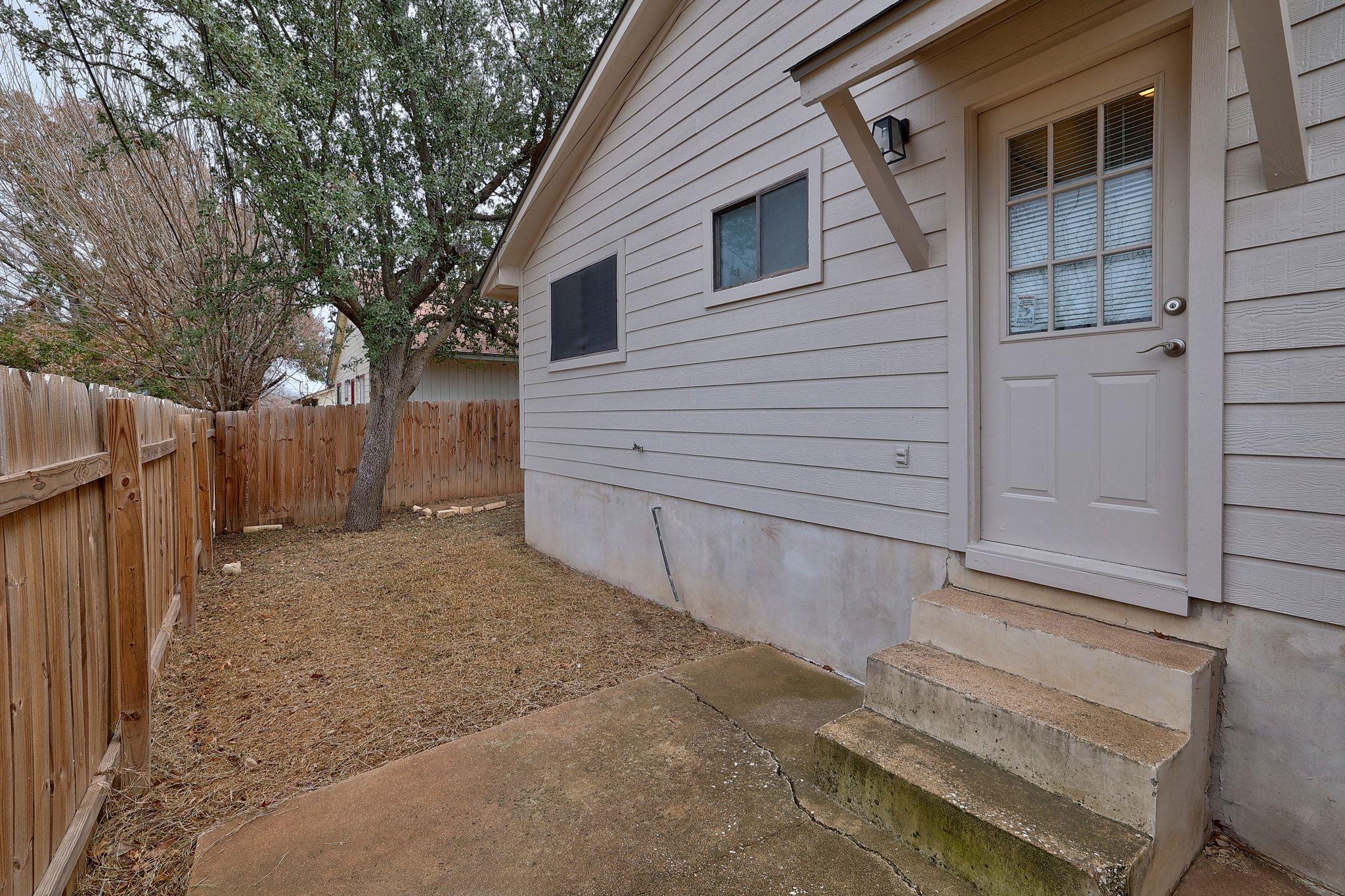 1314 Zephyr Ln, Round Rock, TX 78664