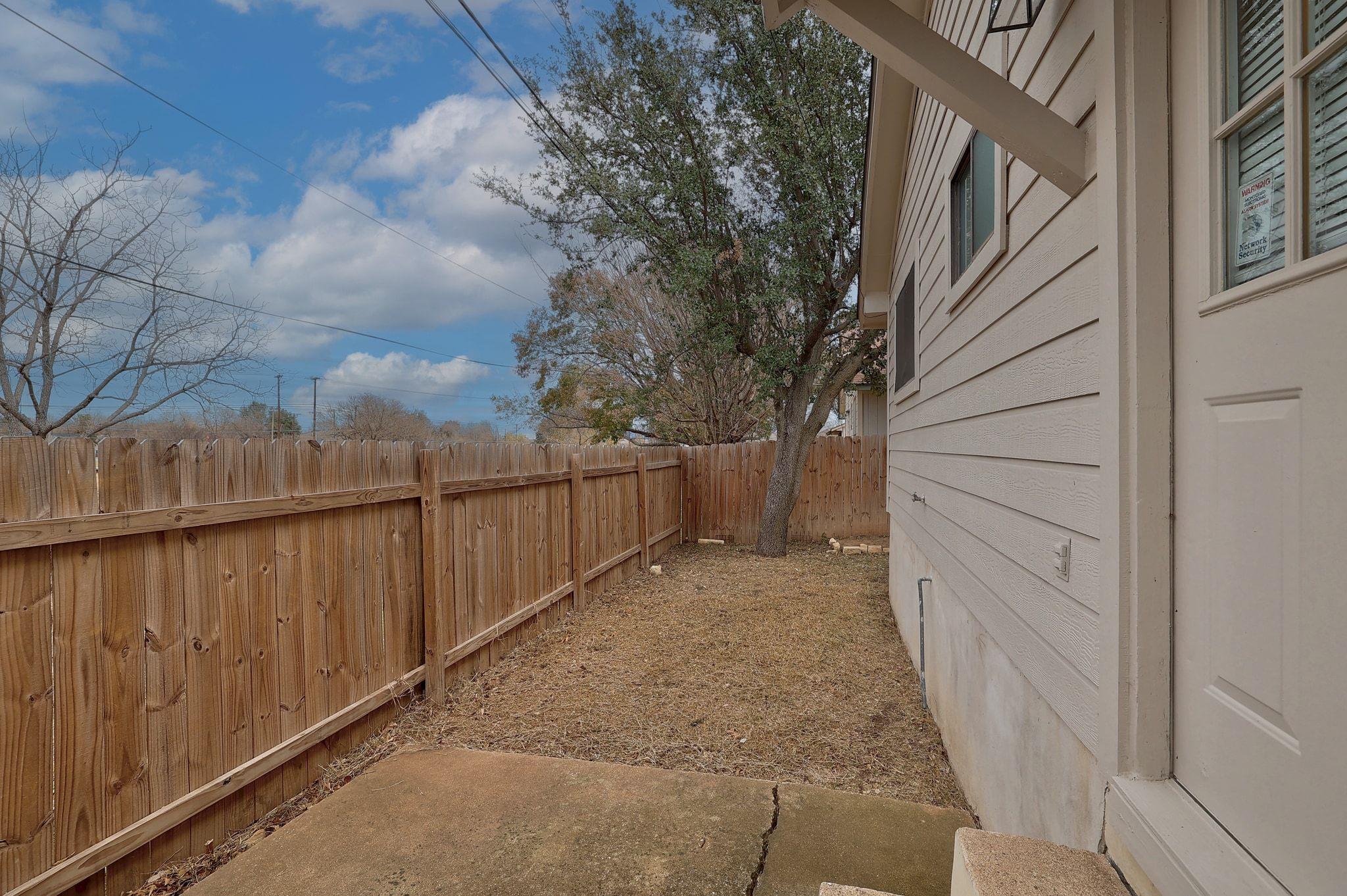 1314 Zephyr Ln, Round Rock, TX 78664