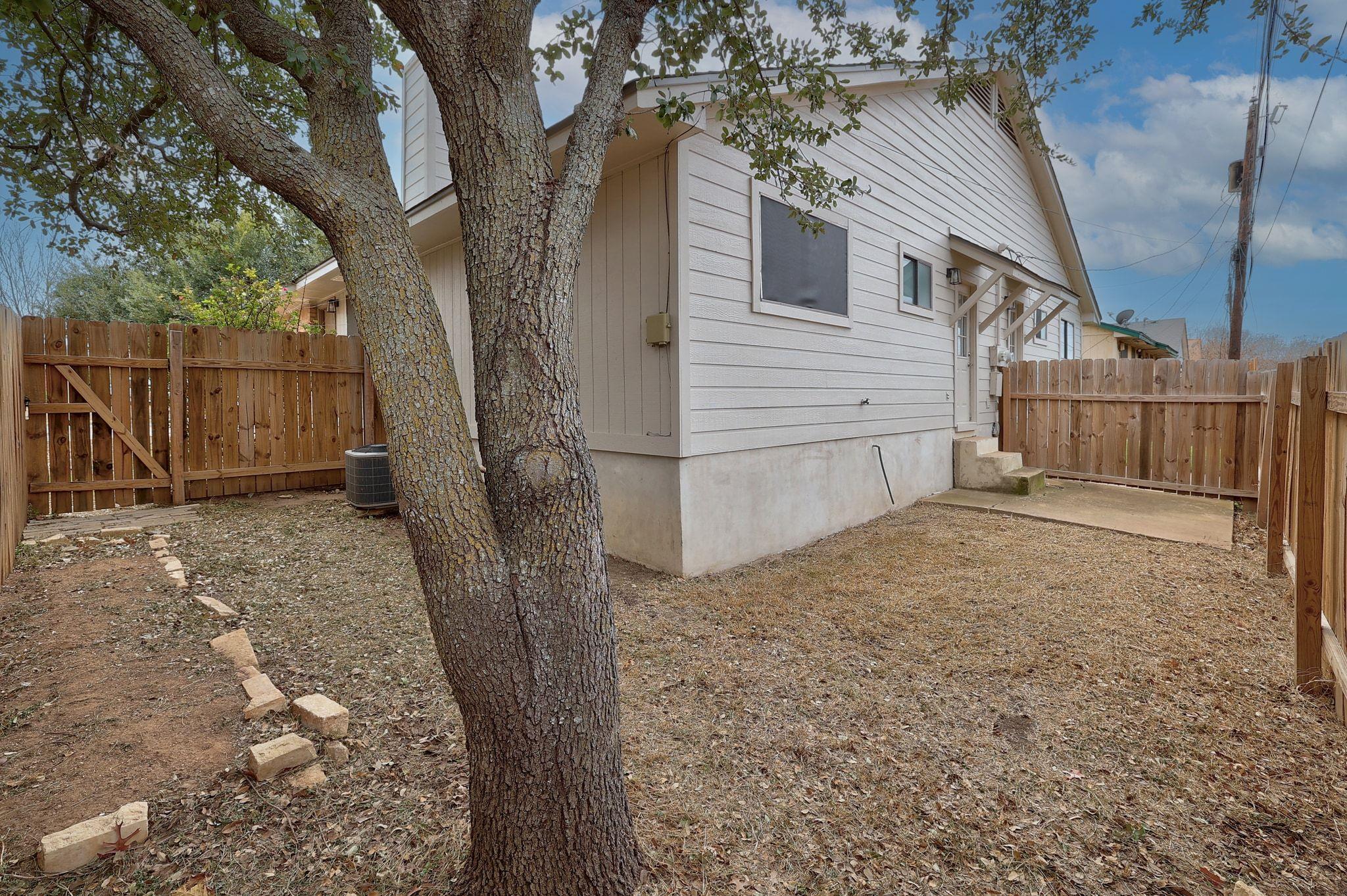 1314 Zephyr Ln, Round Rock, TX 78664