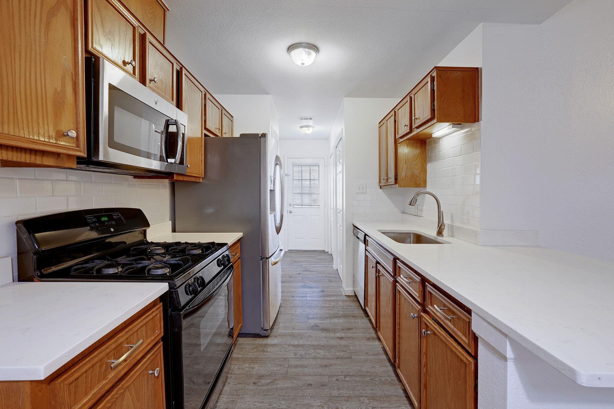 1314 Zephyr Ln, Round Rock, TX 78664