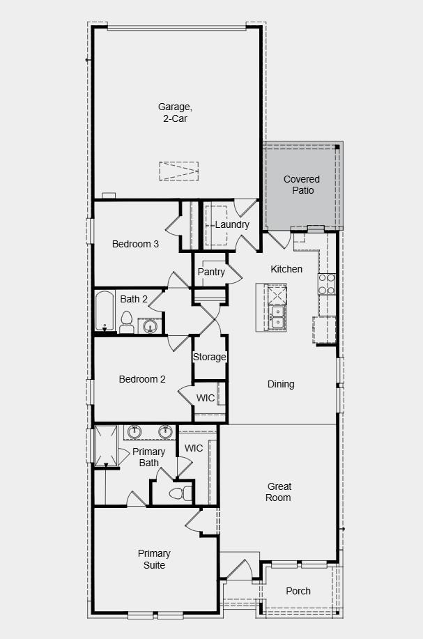 5916 Swedish Farms Ter, Del Valle, TX 78617