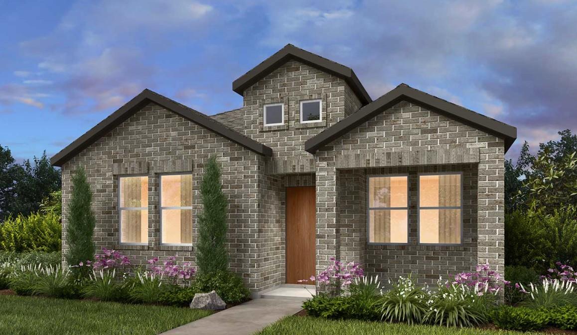 5916 Swedish Farms Ter, Del Valle, TX 78617