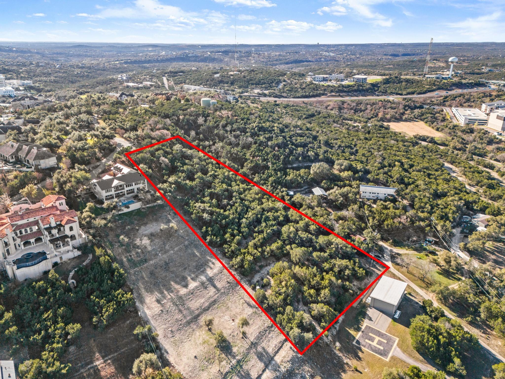 000 Tumbleweed Trl N, Austin, TX 78733