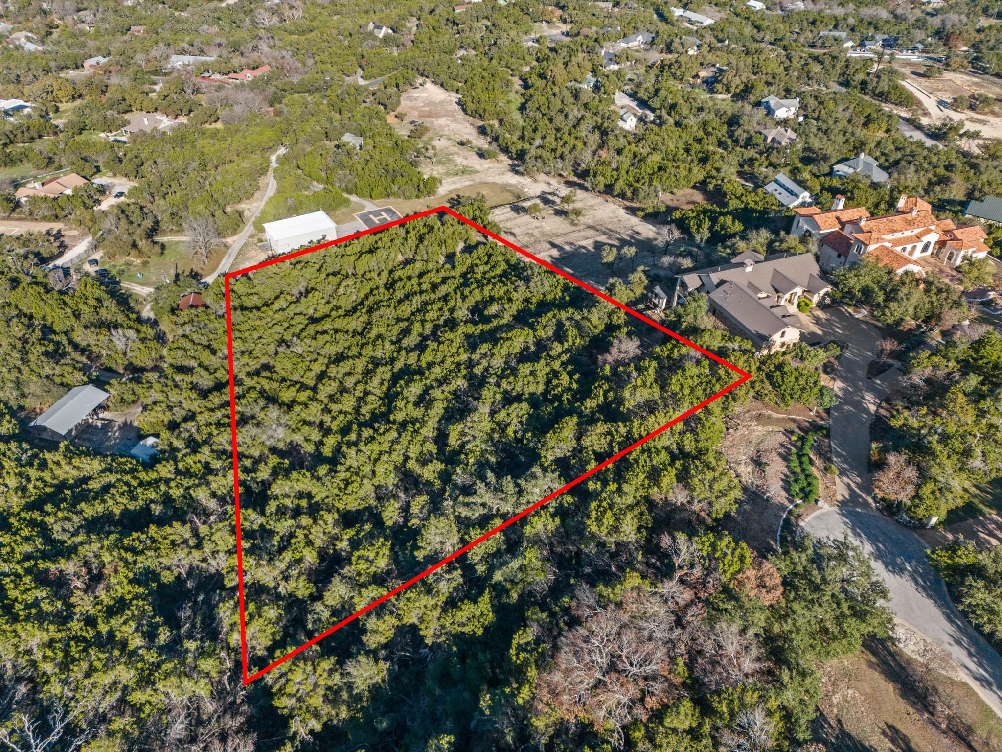 000 Tumbleweed Trl N, Austin, TX 78733