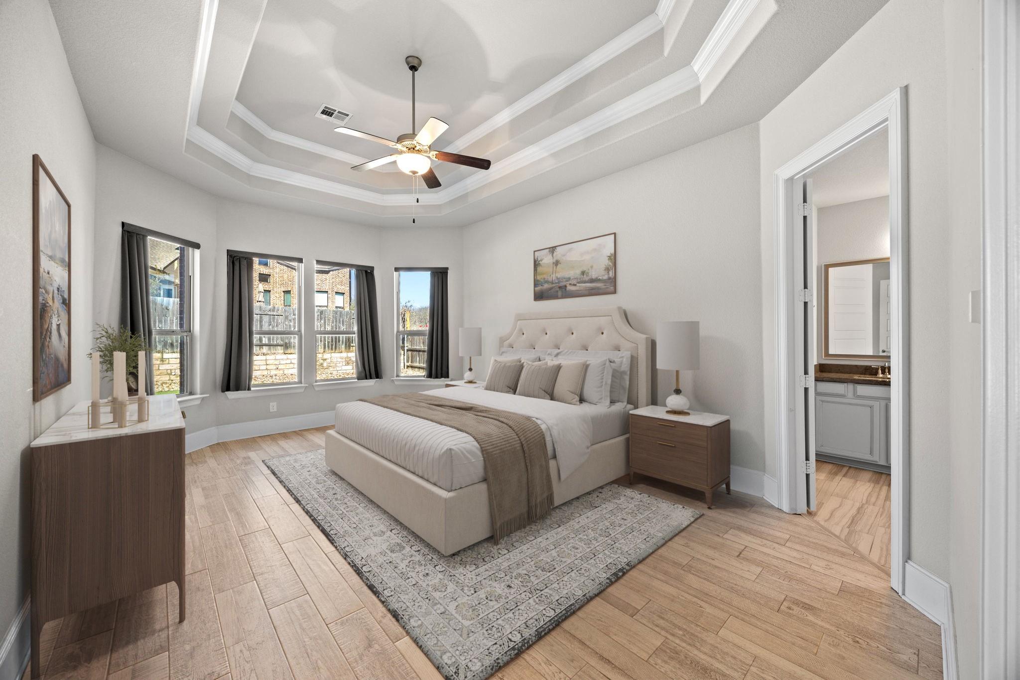 2200 Rabbit Creek Dr, Georgetown, TX 78626