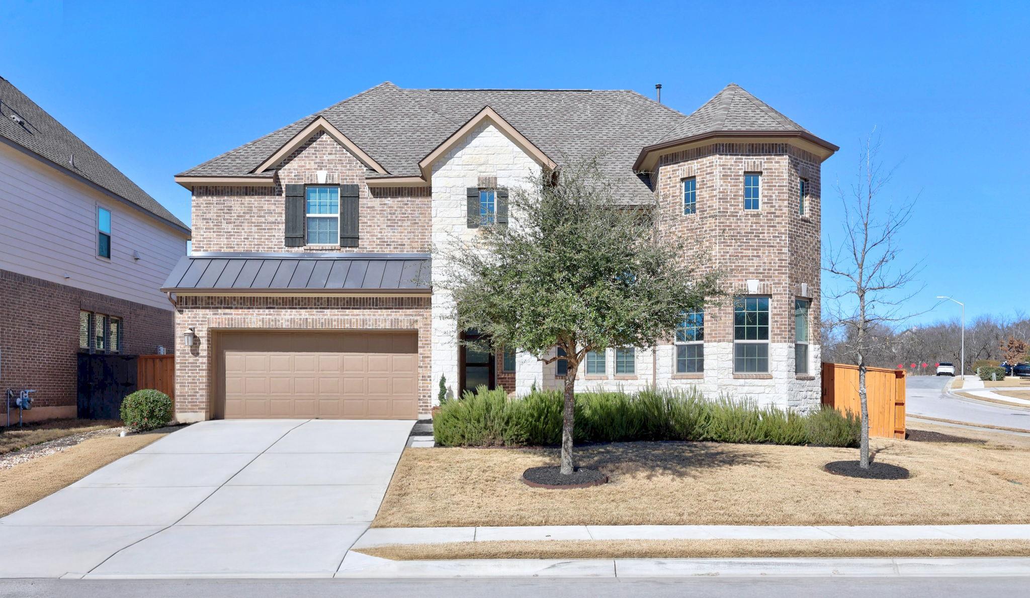 2200 Rabbit Creek Dr, Georgetown, TX 78626