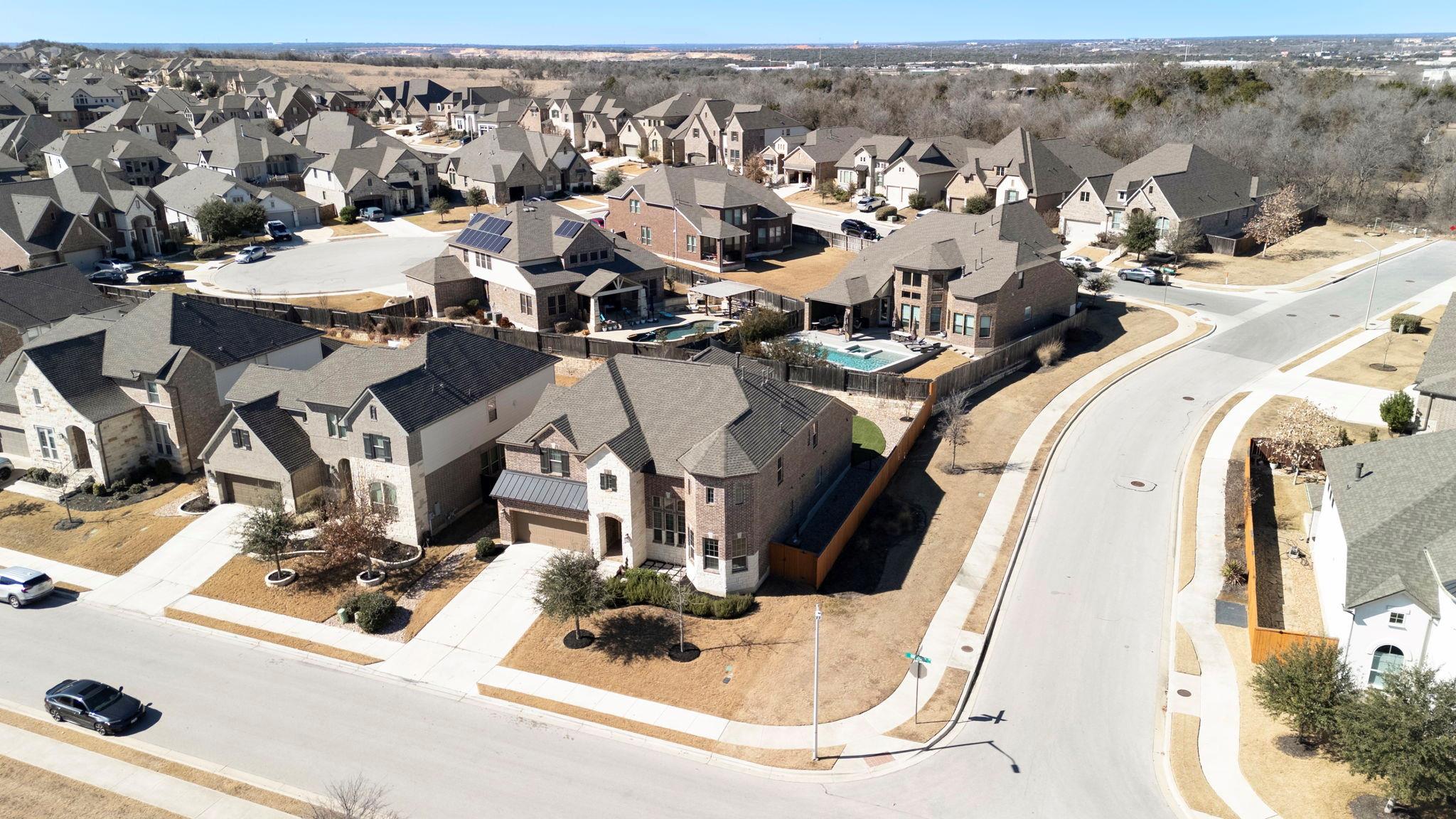 2200 Rabbit Creek Dr, Georgetown, TX 78626