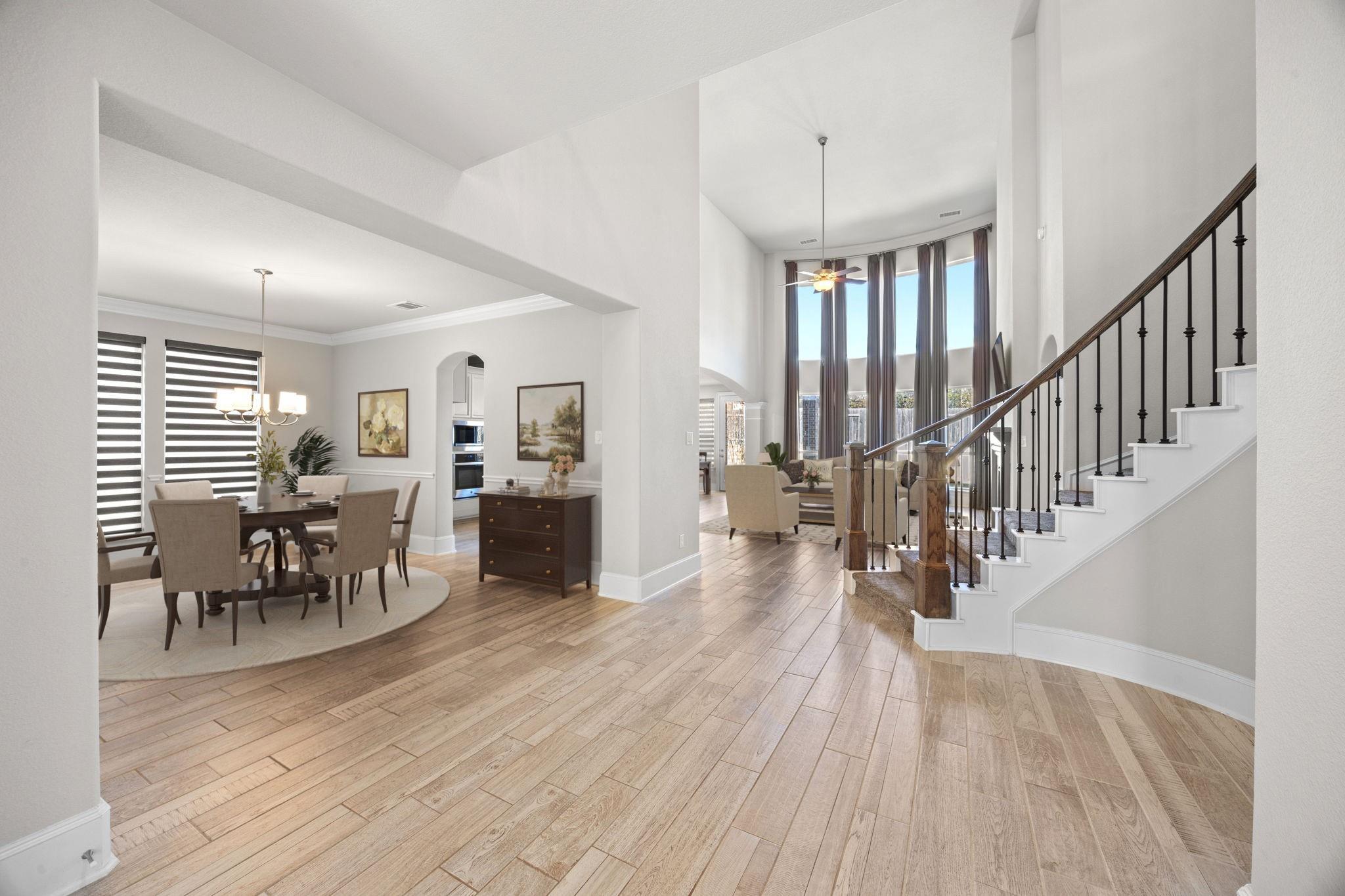 2200 Rabbit Creek Dr, Georgetown, TX 78626