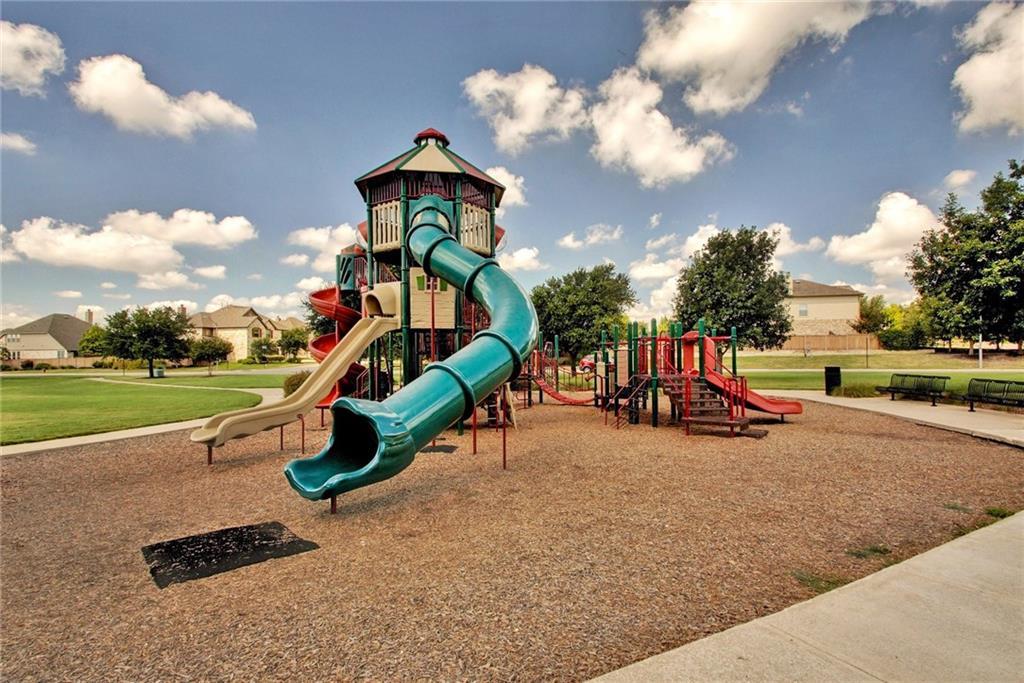 2200 Rabbit Creek Dr, Georgetown, TX 78626