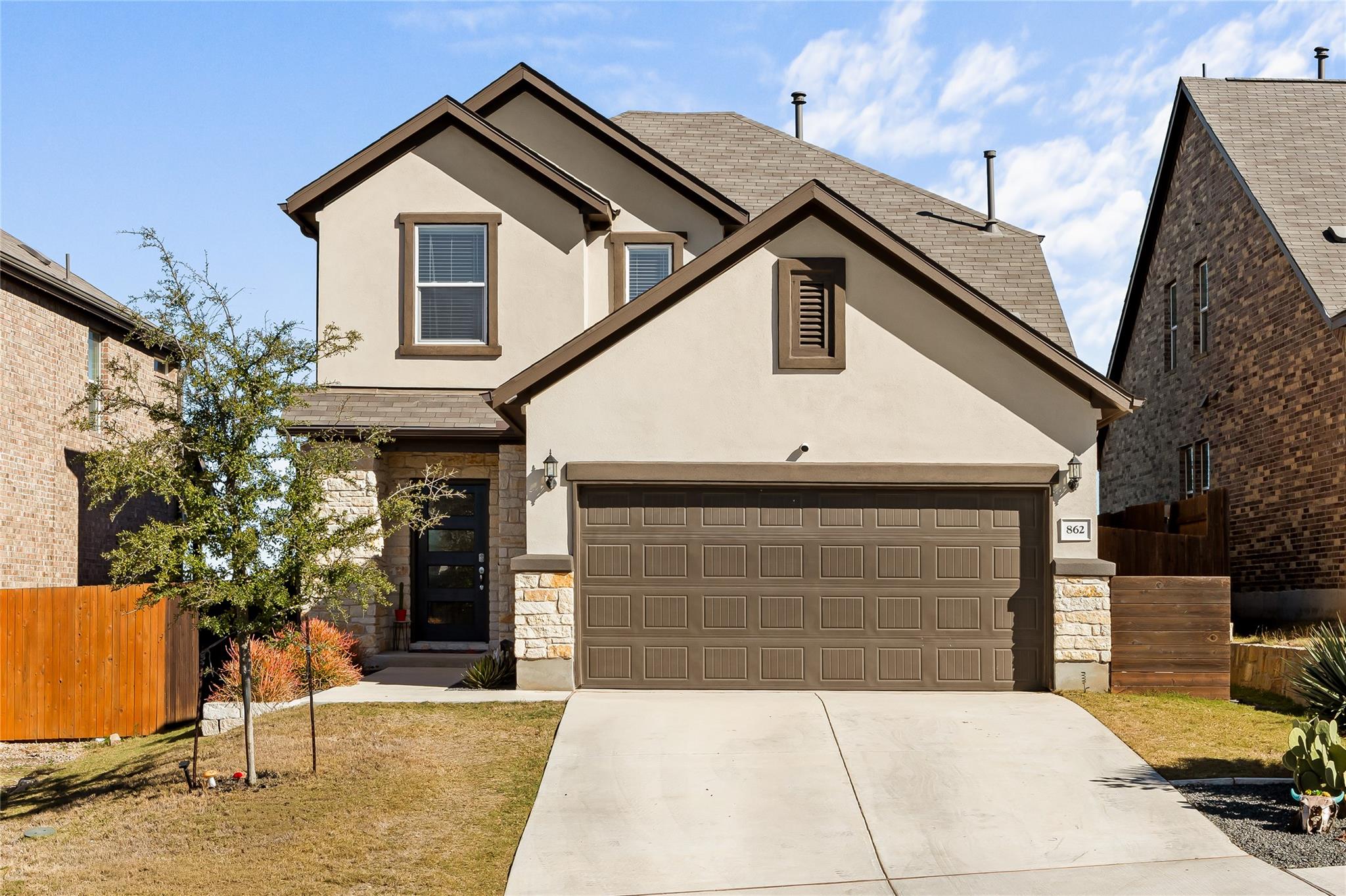 862 Pepperbark Loop, Buda, TX 78610
