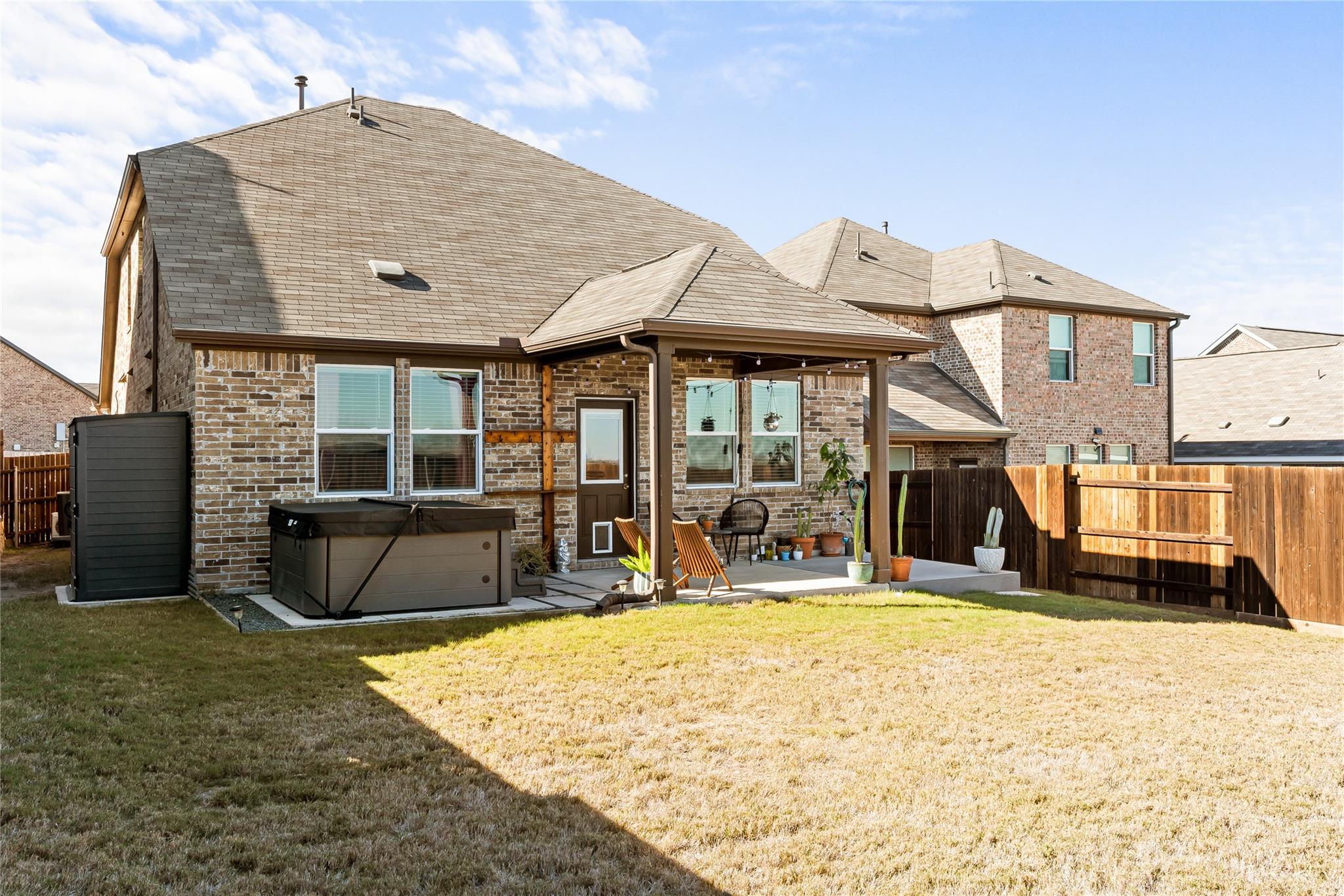 862 Pepperbark Loop, Buda, TX 78610