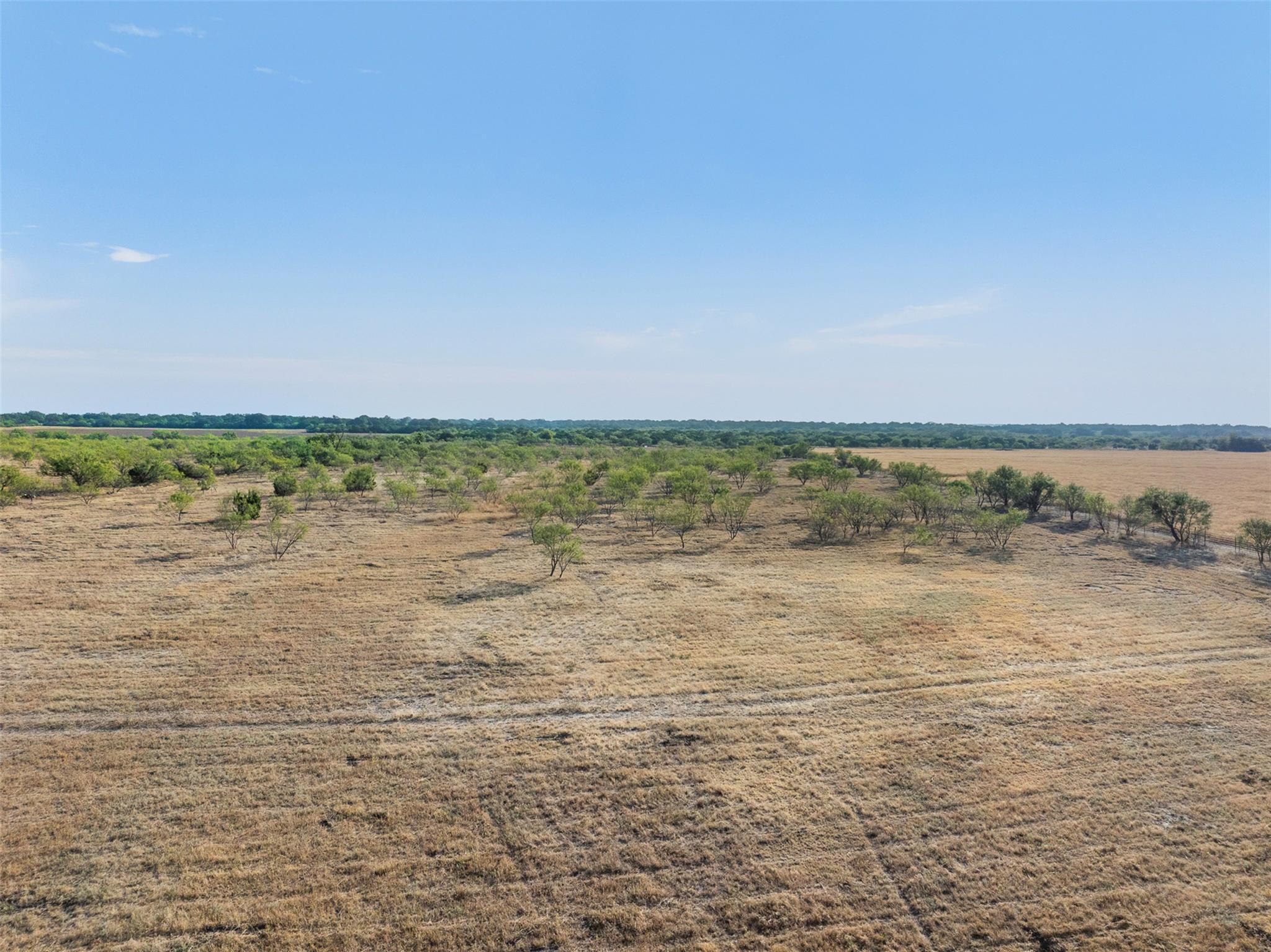 Tract 2 TBD Private Road 920, Rochelle, TX 76872