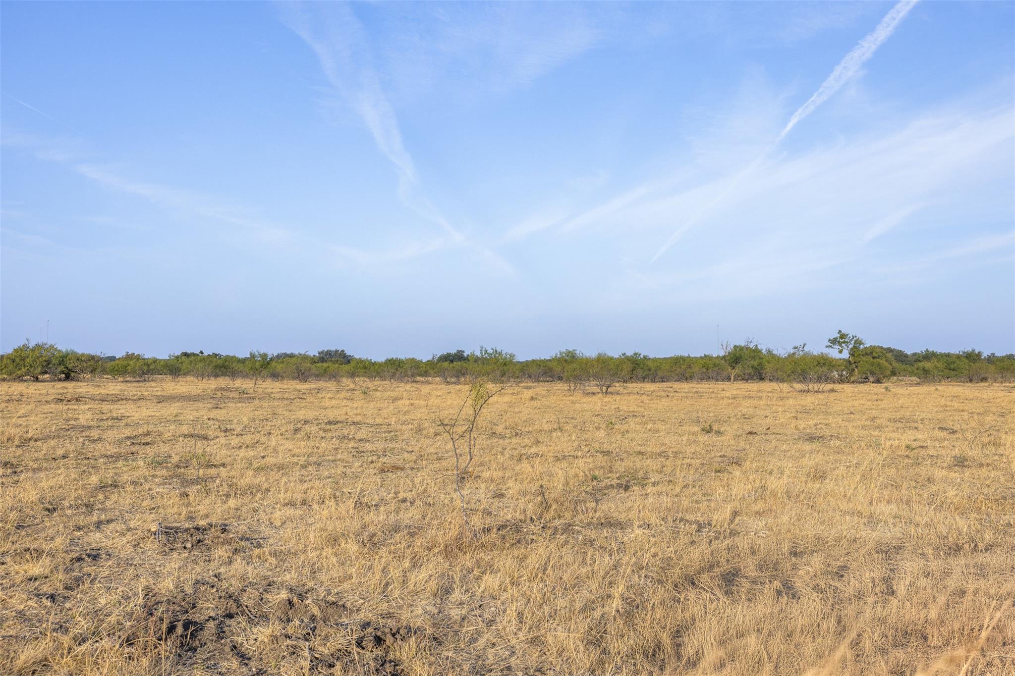 Tract 2 TBD Private Road 920, Rochelle, TX 76872