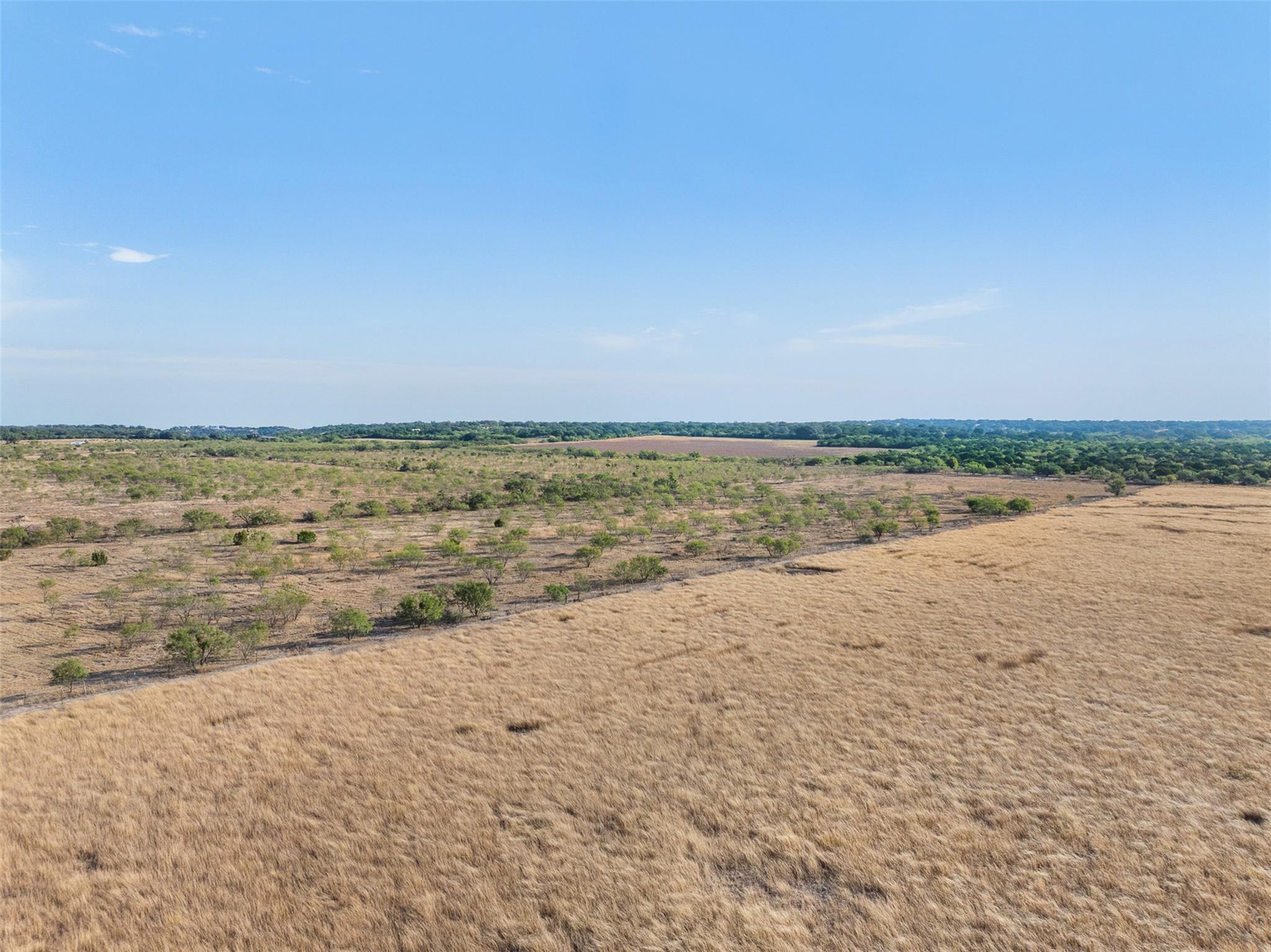 Tract 2 TBD Private Road 920, Rochelle, TX 76872