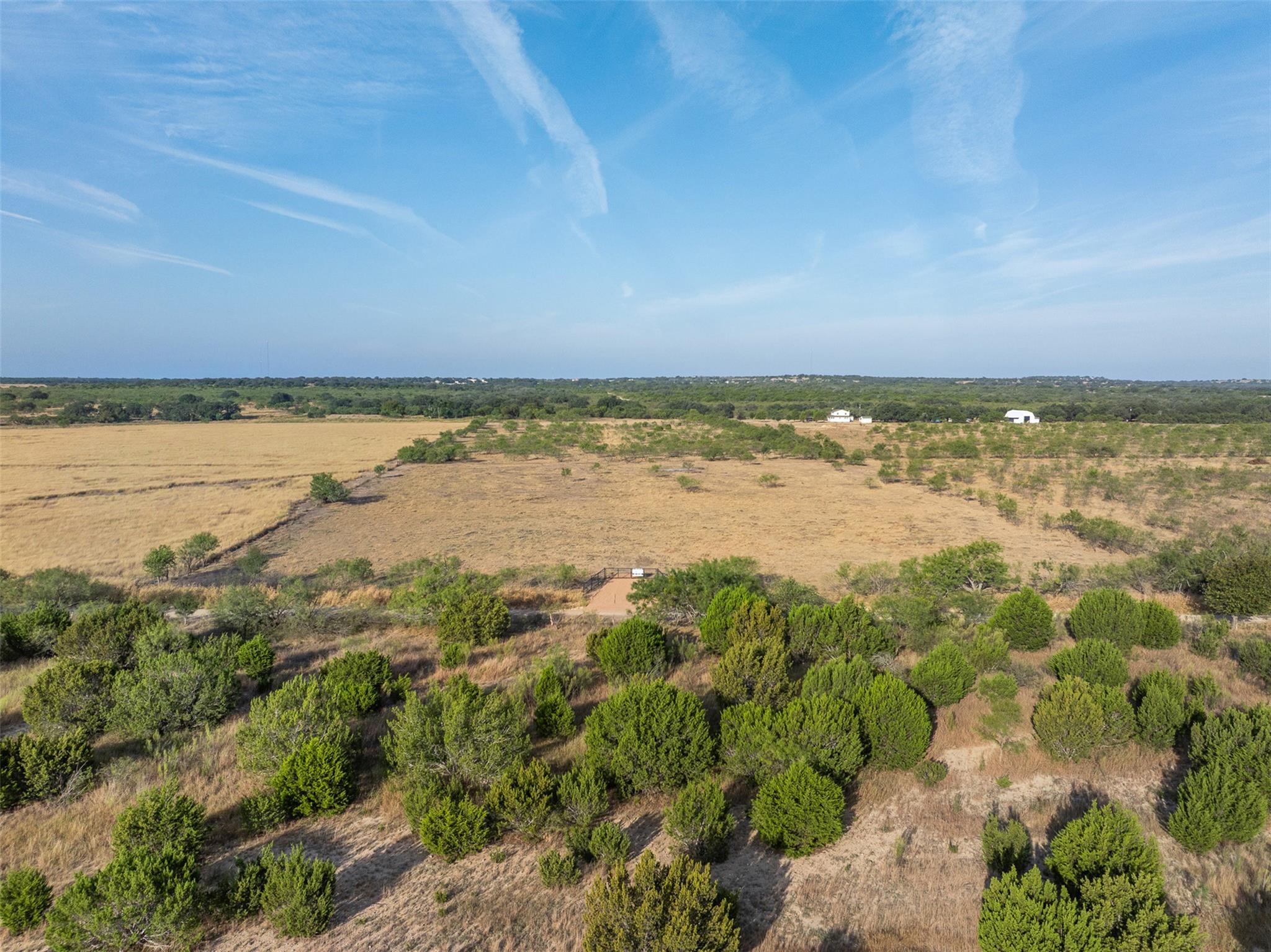 Tract 2 TBD Private Road 920, Rochelle, TX 76872