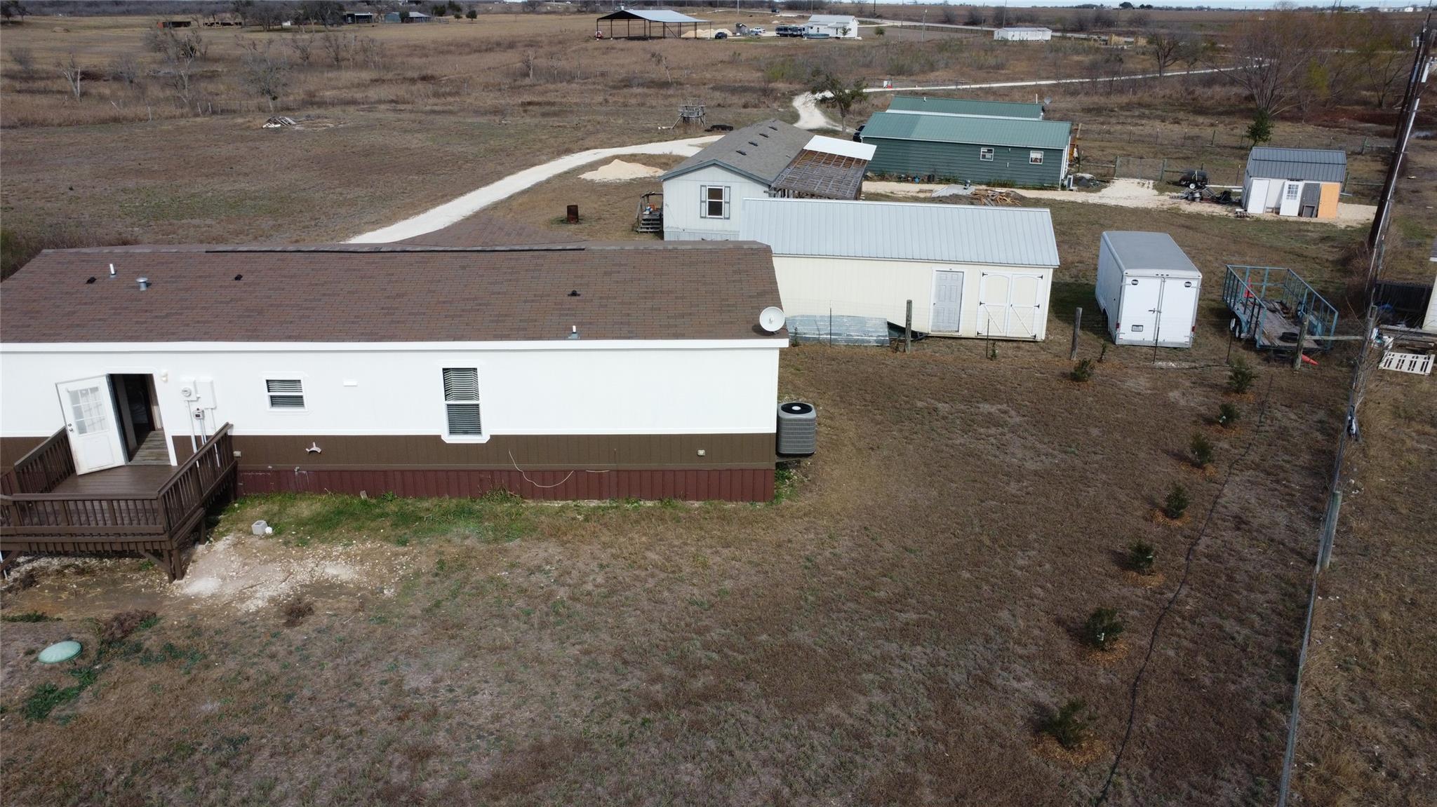 17310 S State Hwy 95 S # B, Coupland, TX 78615